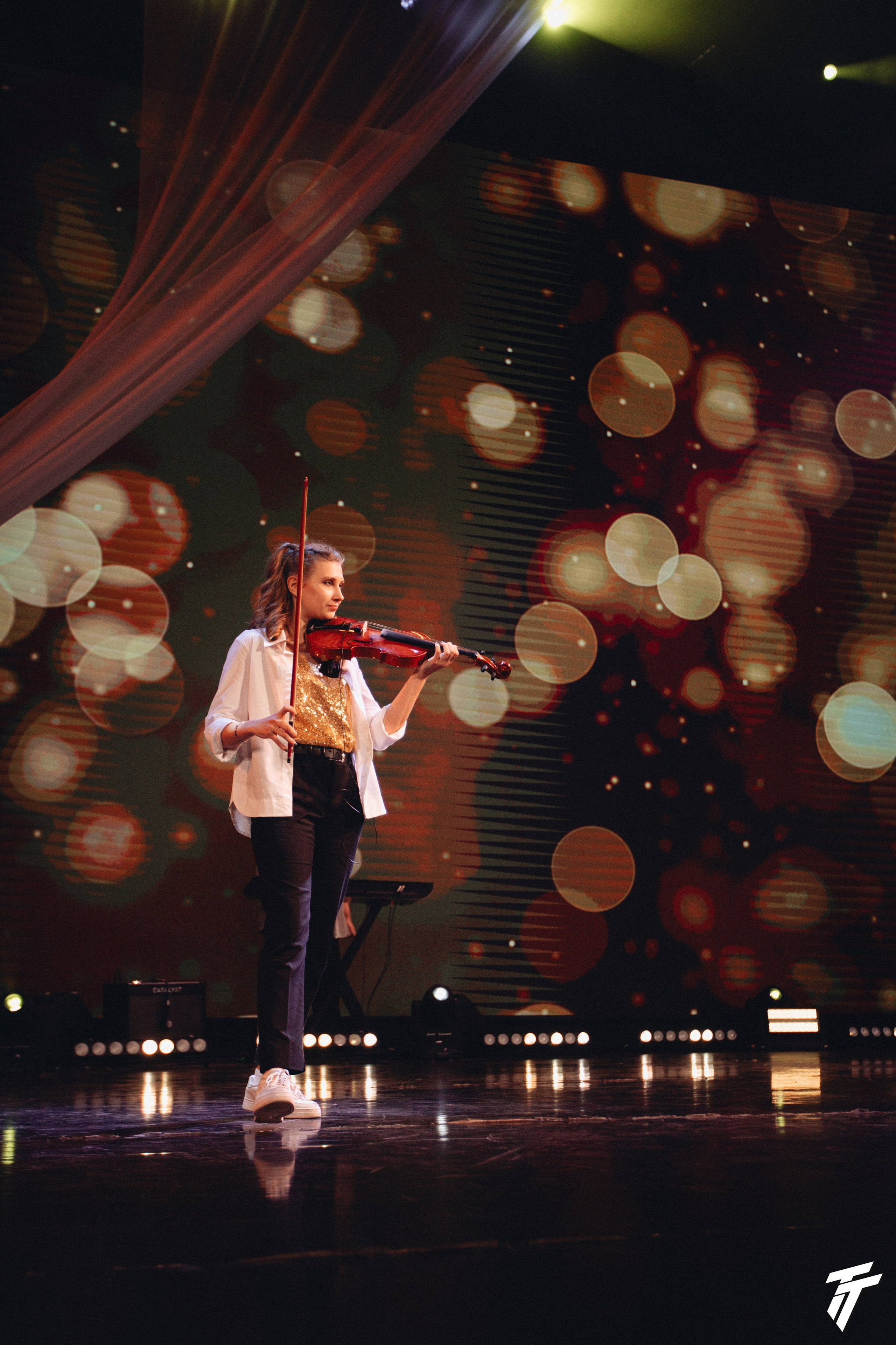 Гала-концерт осень 2024. Главная