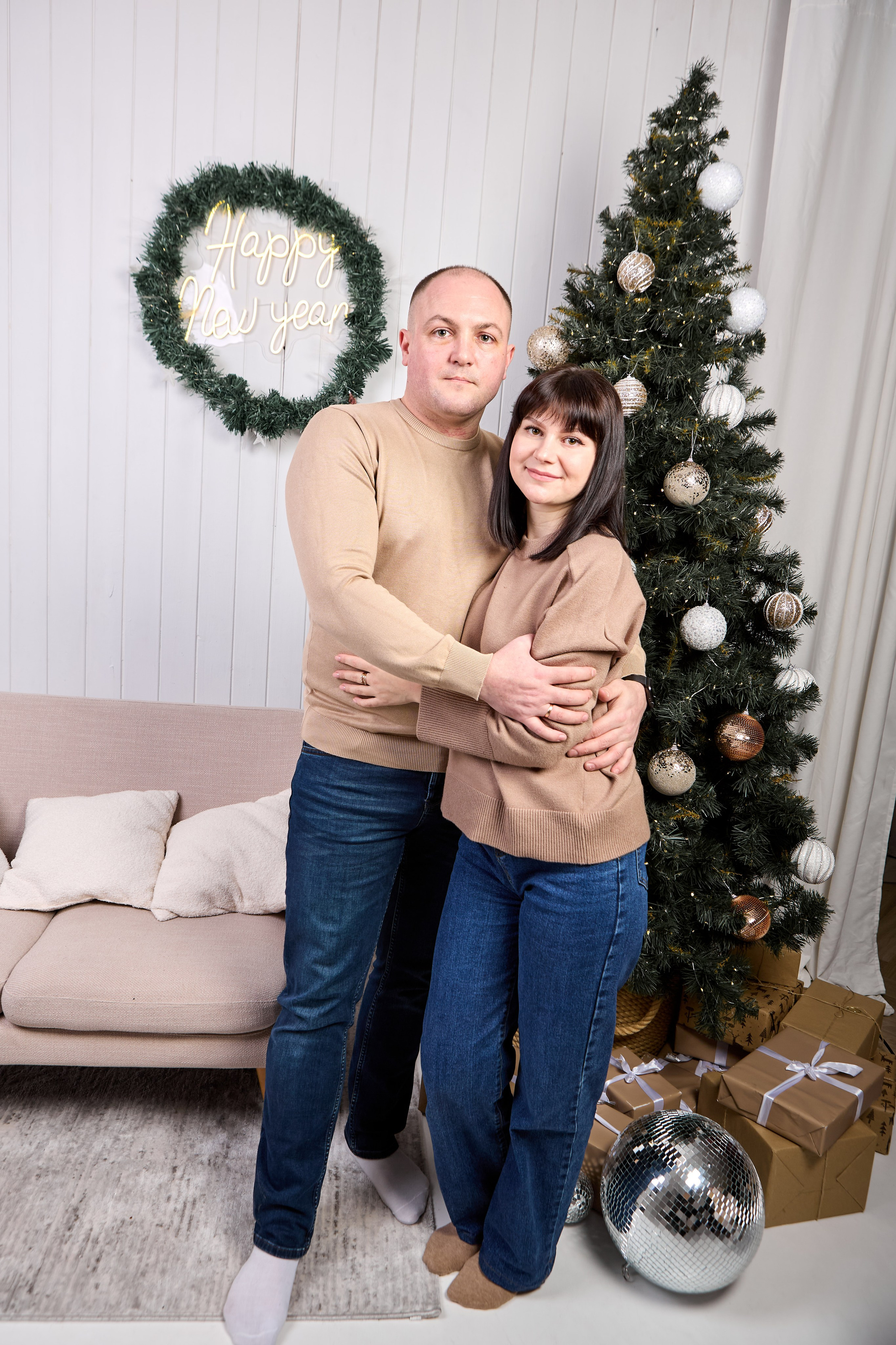 Анастасия, Дмитрий и Алена. Фотограф Камчатка Тамара Копылова