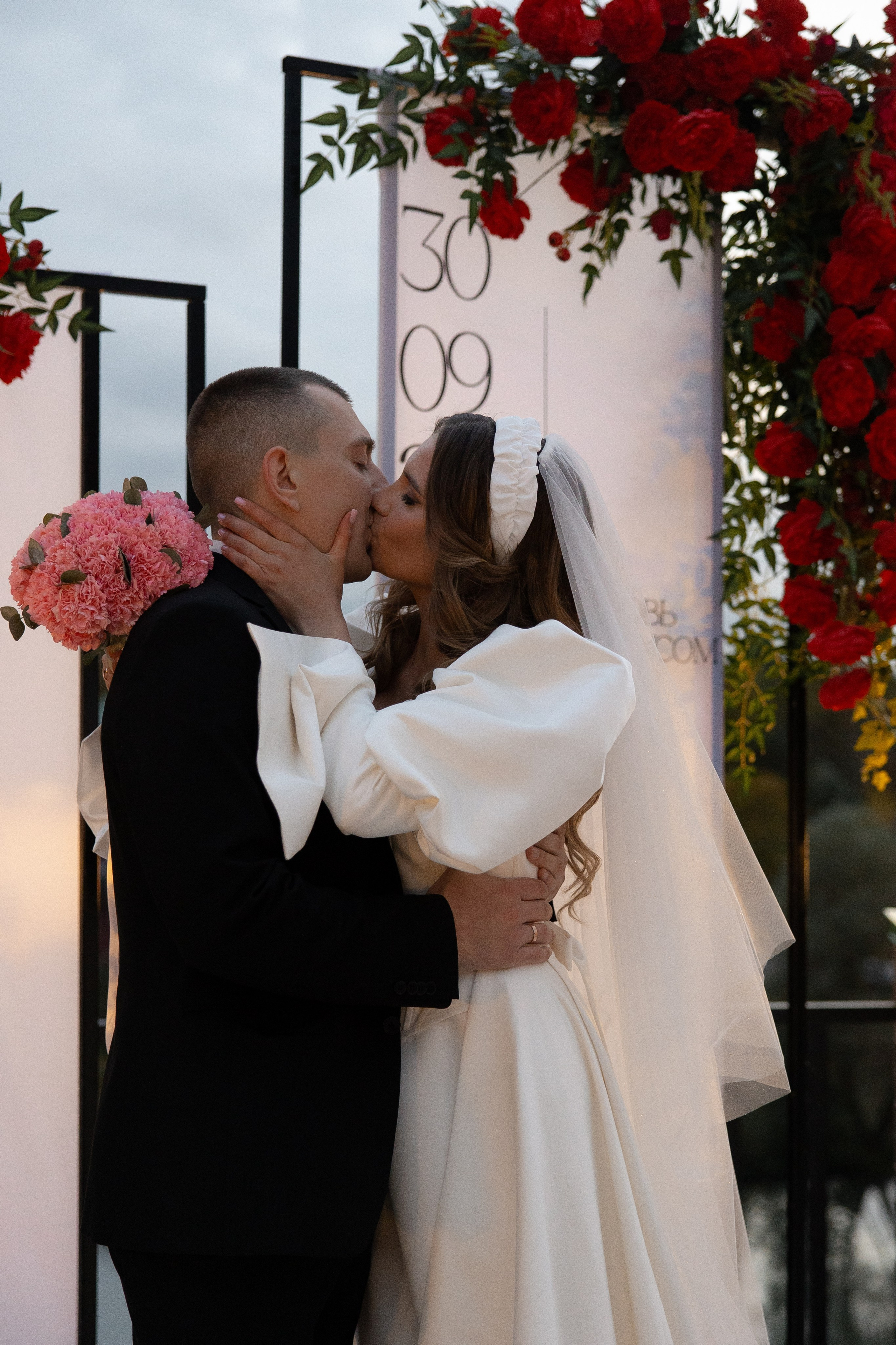 M & Y. Свадебный фотограф Ефимова Ольга