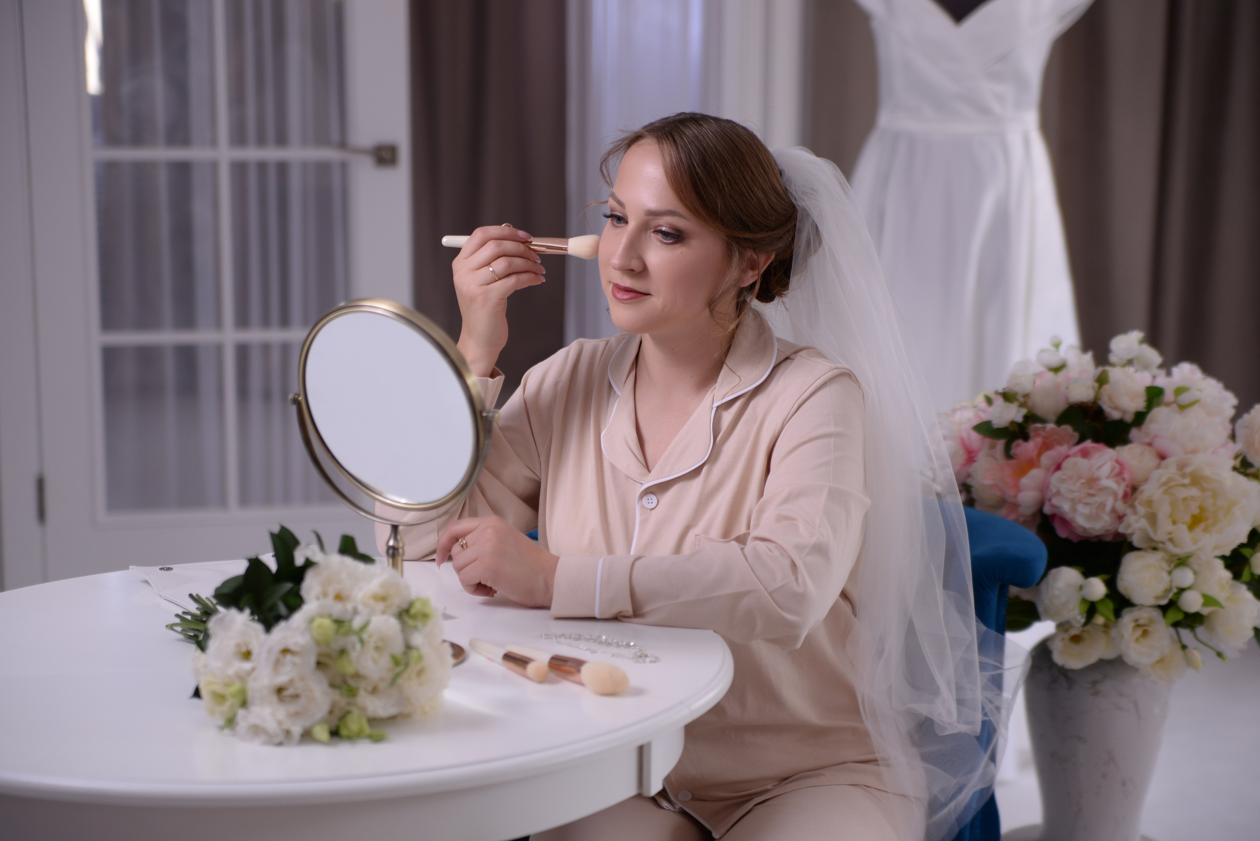 Сергей и Наталья. Фотограф Ольга Рудакова