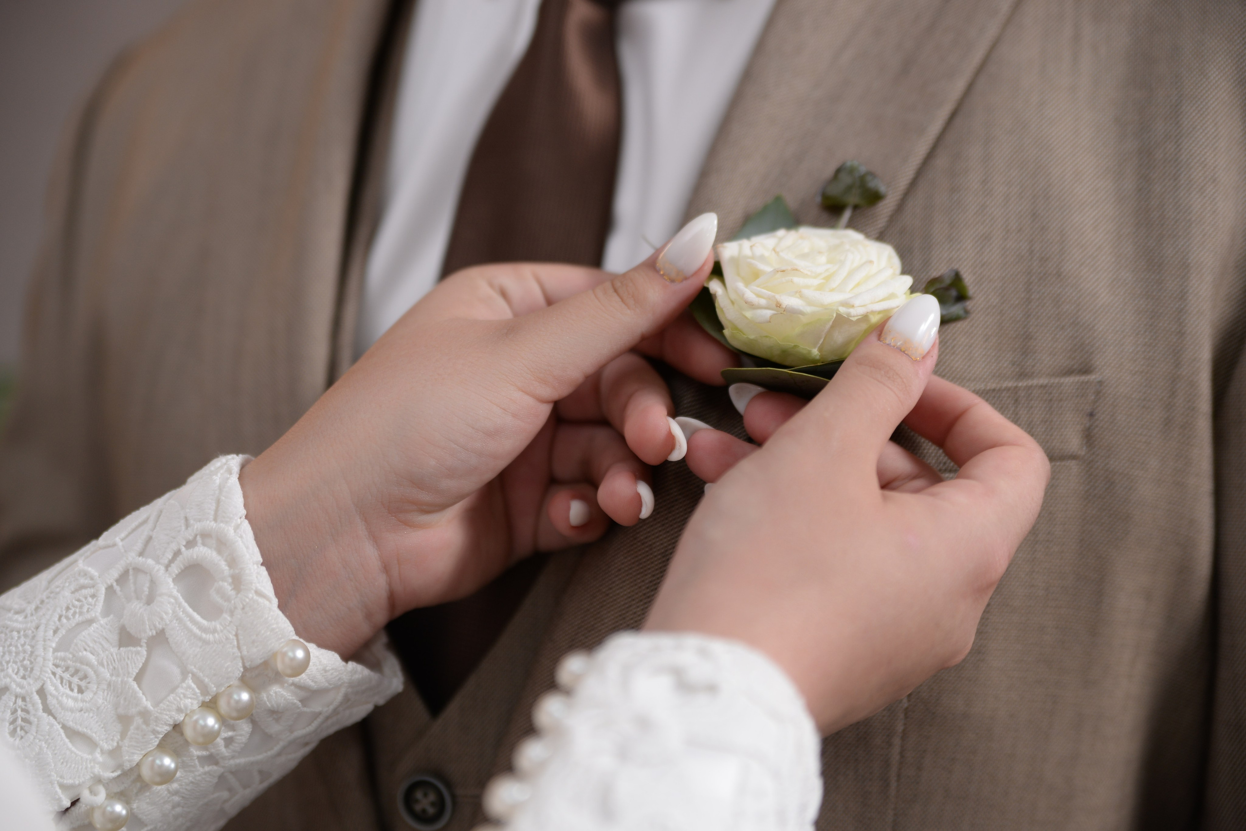 Дмитрий и Дарья. Фотограф Ольга Рудакова