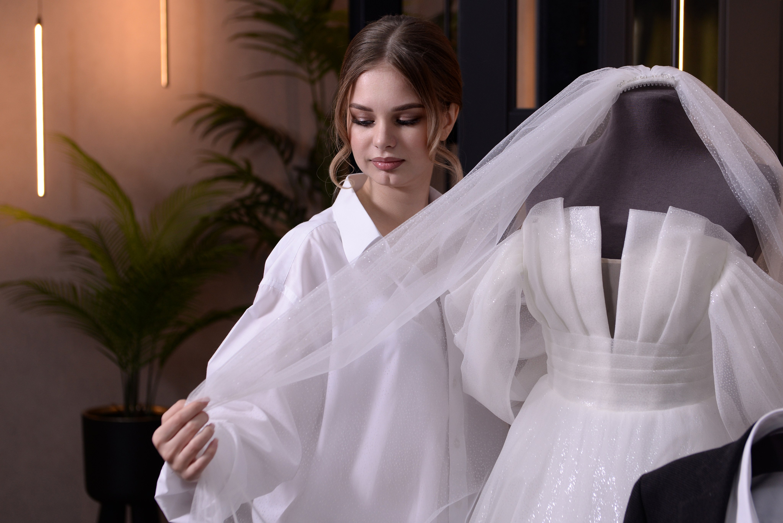 Иван и Олеся. Фотограф Ольга Рудакова