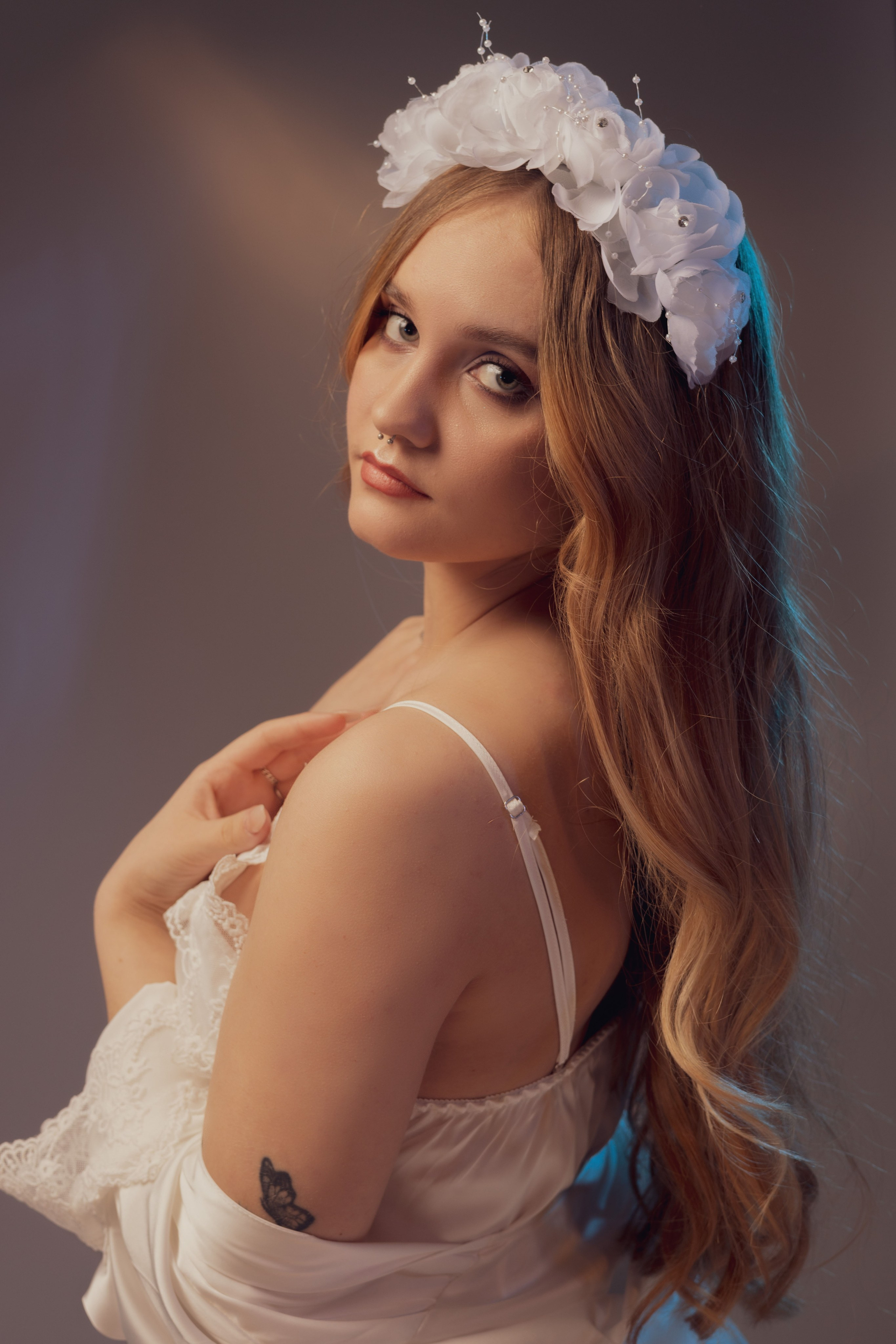 Сон. Фотограф в Москве |Локтионова Екатерина | LOKKA