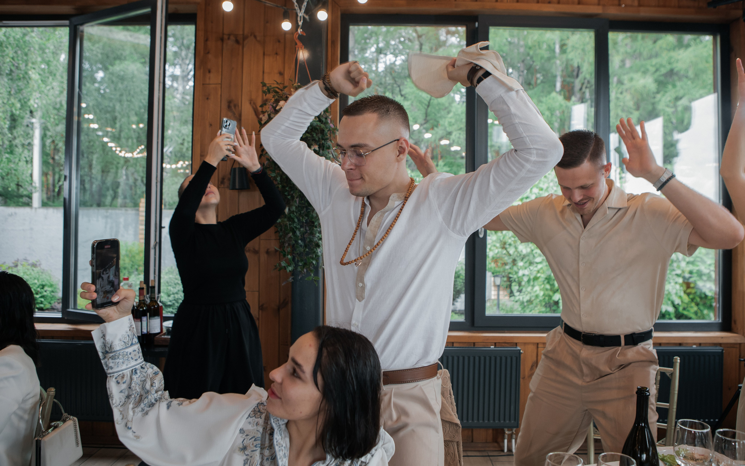 Олег и Ника. Свадебный и семейный фотограф Ибрагимова Мария из Екатеринбурга