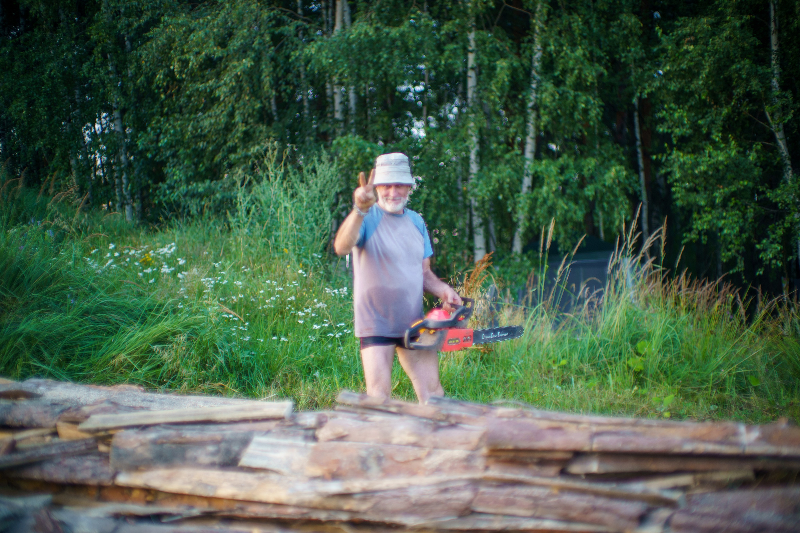 Wild fire 2024 — Дикий огонь 2024