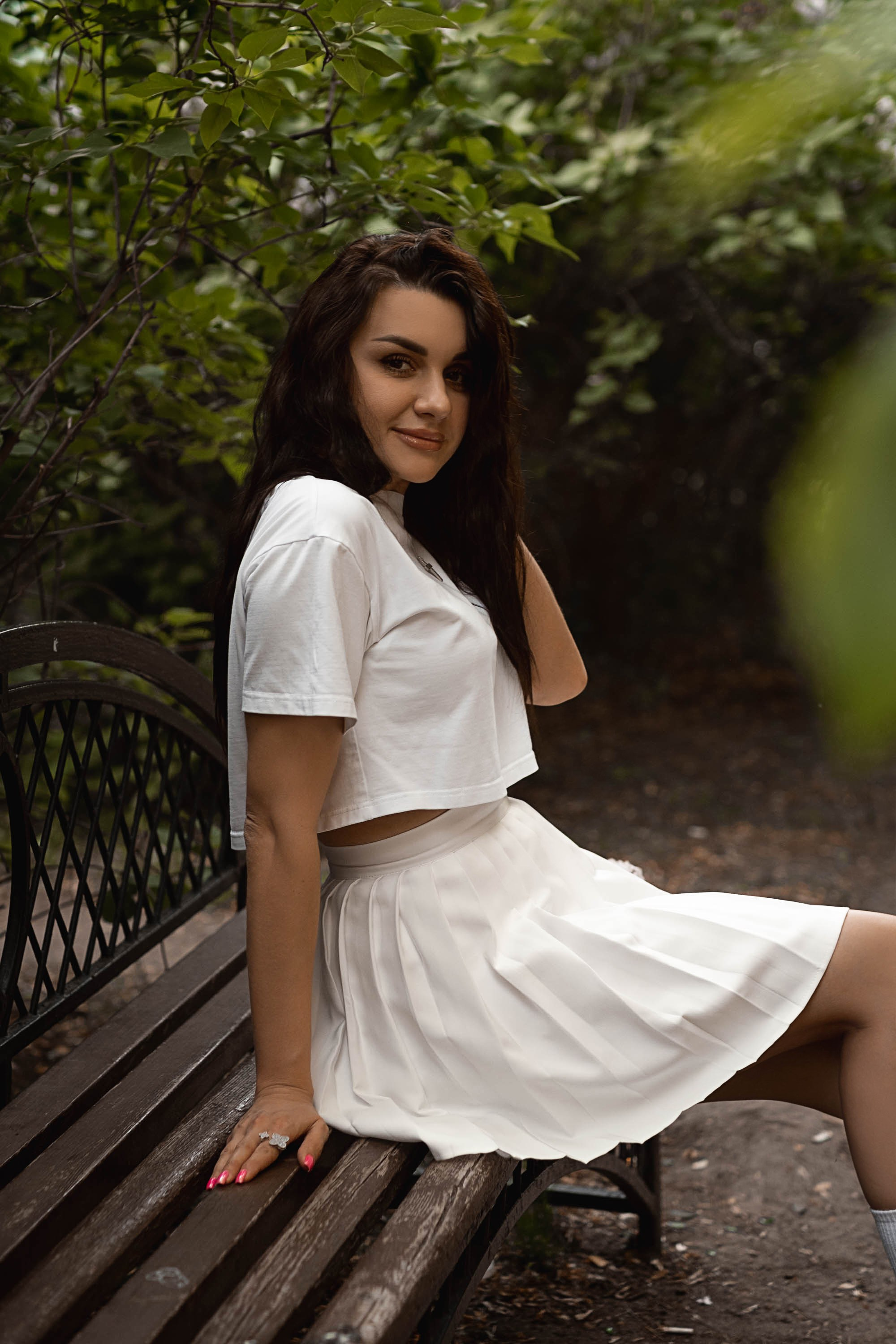 Анастасия. Свадебный и семейный фотограф в Тюмени Екатерина Дубровина