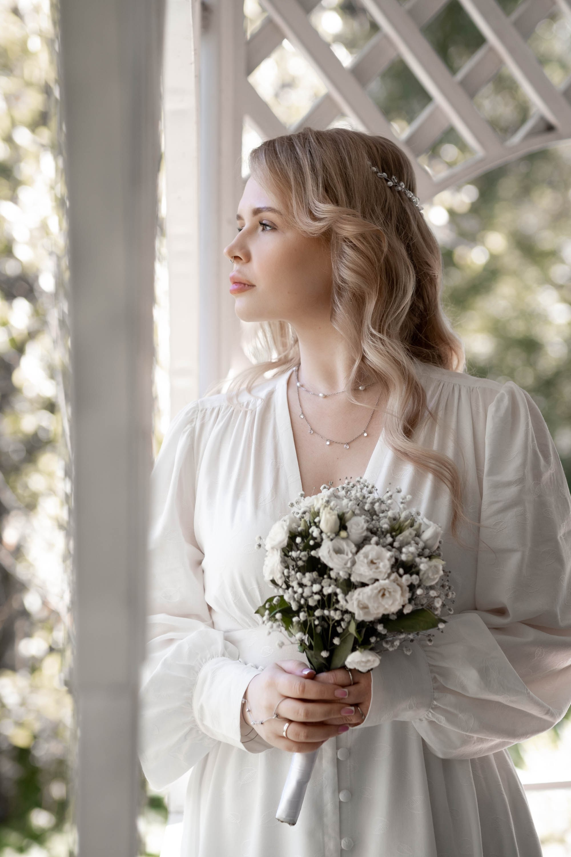 Василий & Софья. Свадебный и семейный фотограф в Тюмени Екатерина Дубровина