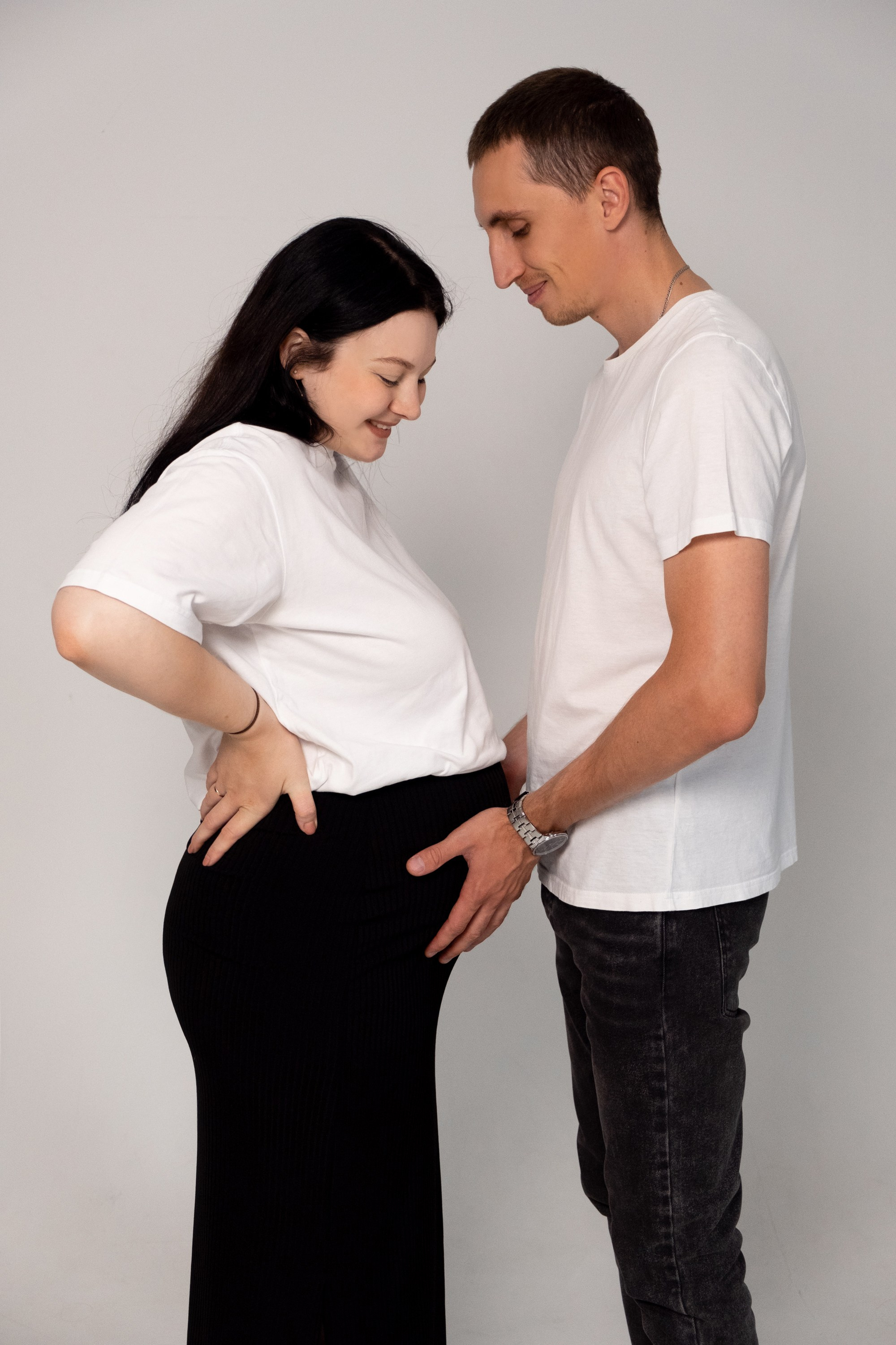 Василий & Валерия. Свадебный и семейный фотограф в Тюмени Екатерина Дубровина