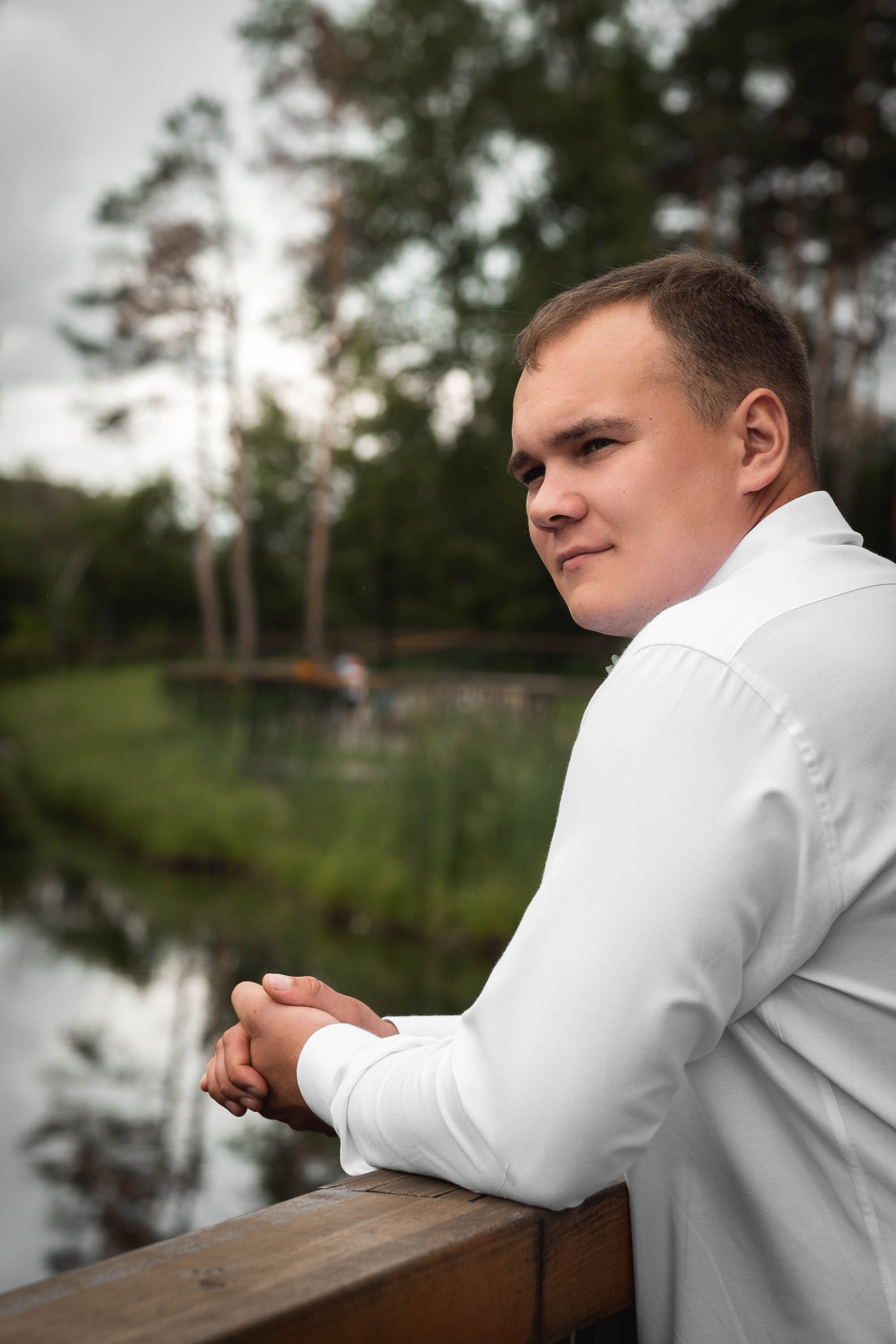 Виталий & Наталья г. Заводоуковск. Свадебный и семейный фотограф в Тюмени Екатерина Дубровина