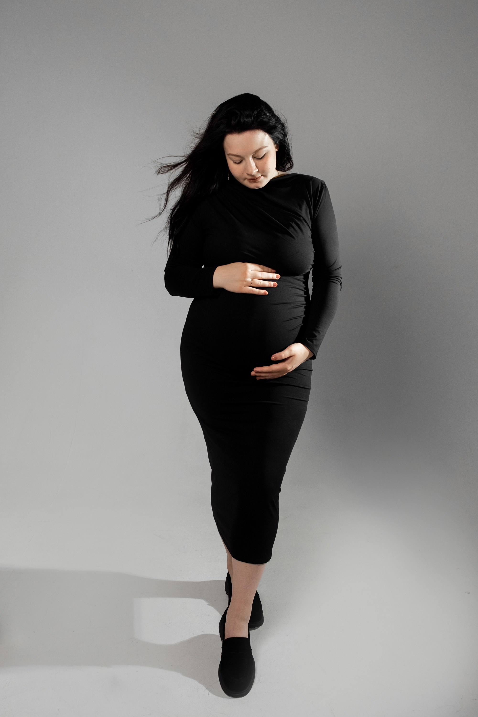 Василий & Валерия. Свадебный и семейный фотограф в Тюмени Екатерина Дубровина