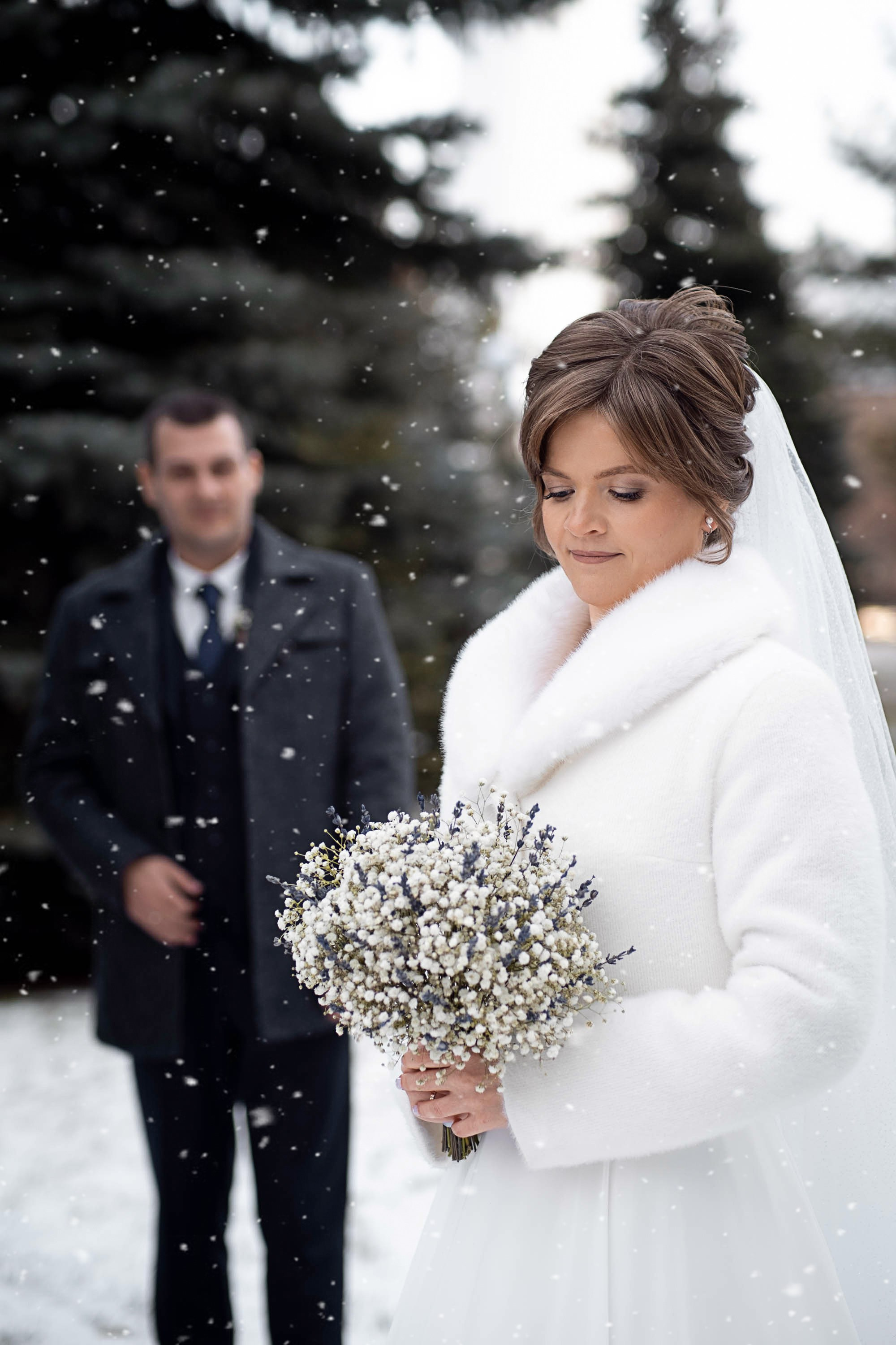 Филип & Юлия. Свадебный и семейный фотограф в Тюмени Екатерина Дубровина