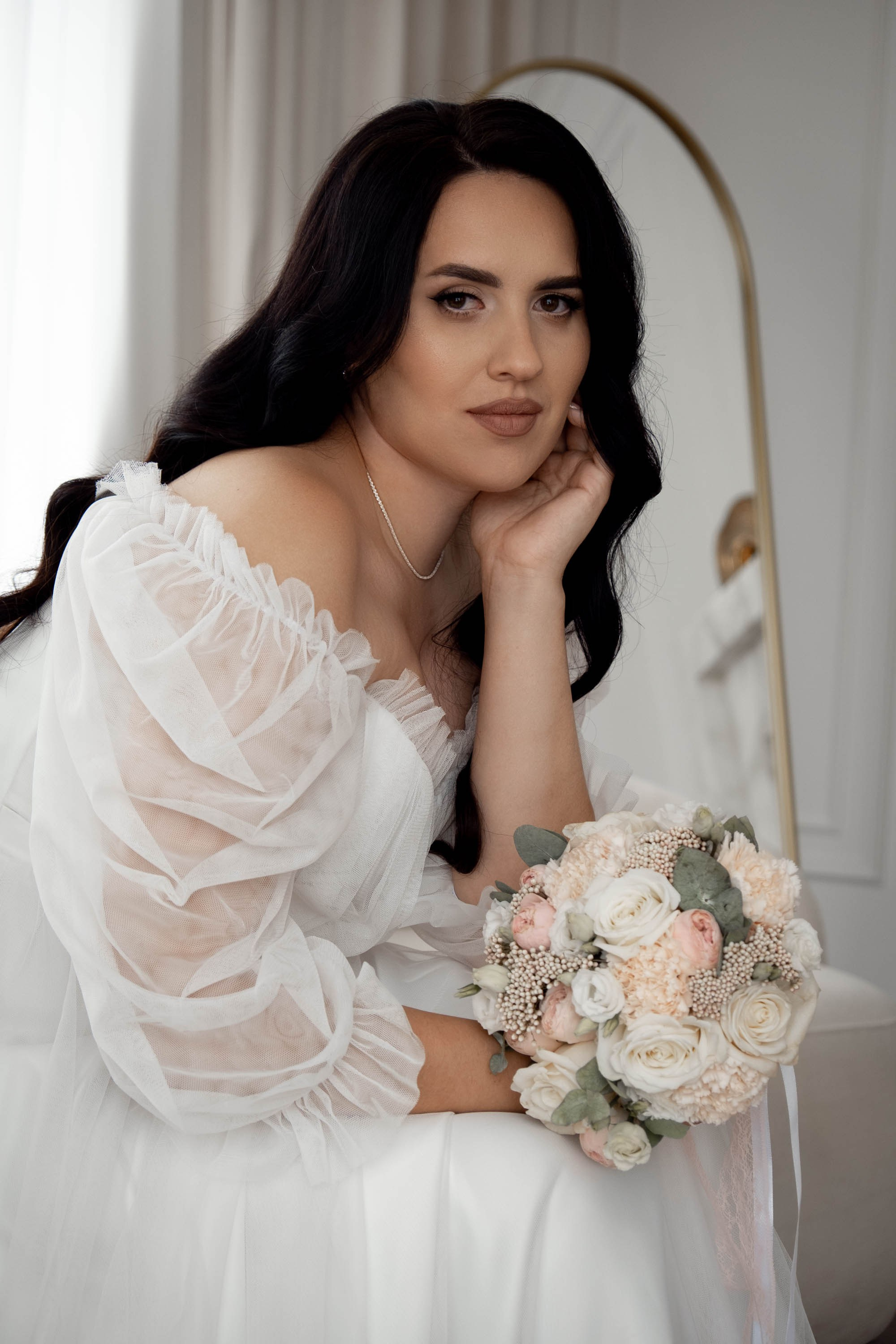 Антон & Алёна. Свадебный и семейный фотограф в Тюмени Екатерина Дубровина