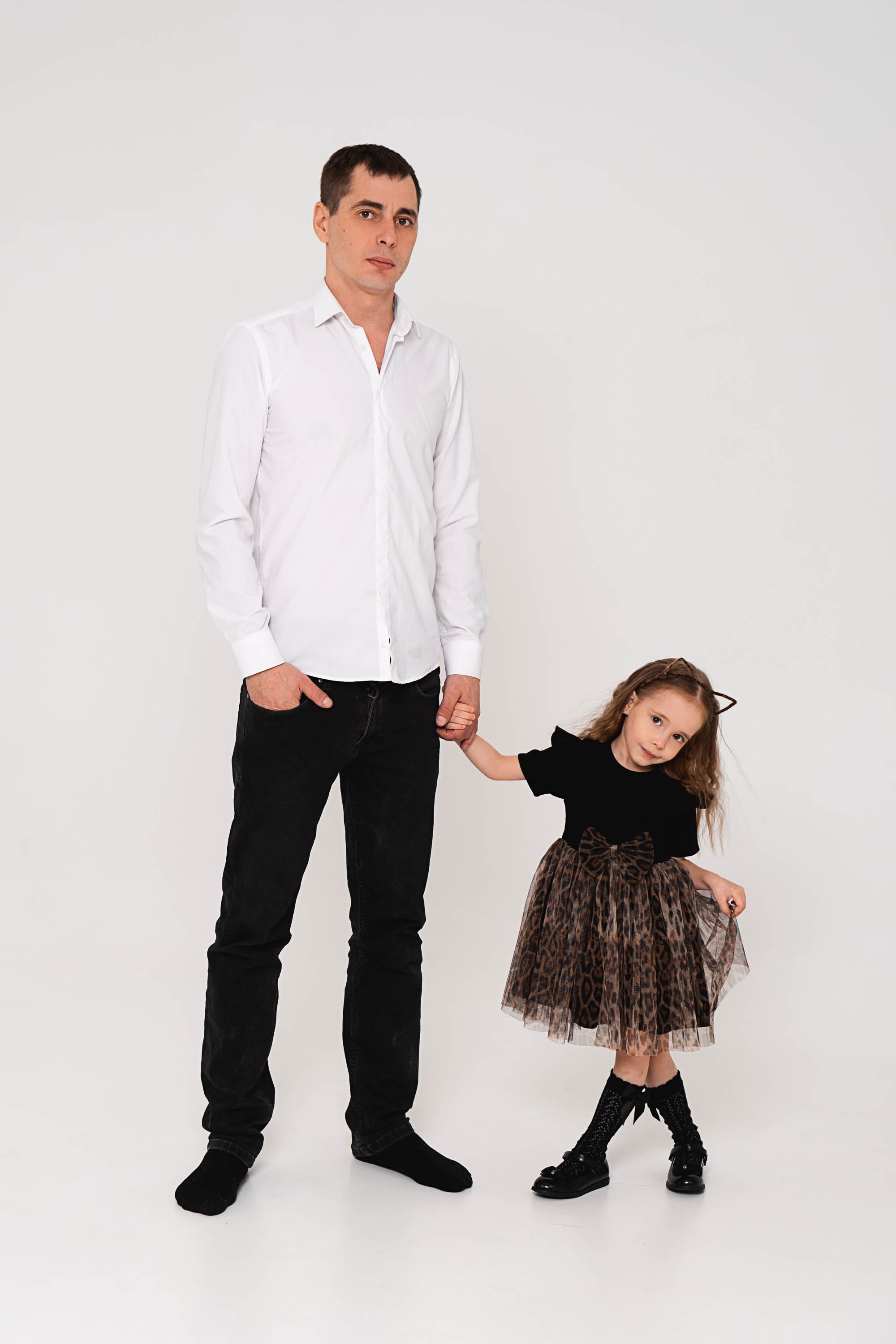 Анастасия и Алиса. Свадебный и семейный фотограф в Тюмени Екатерина Дубровина