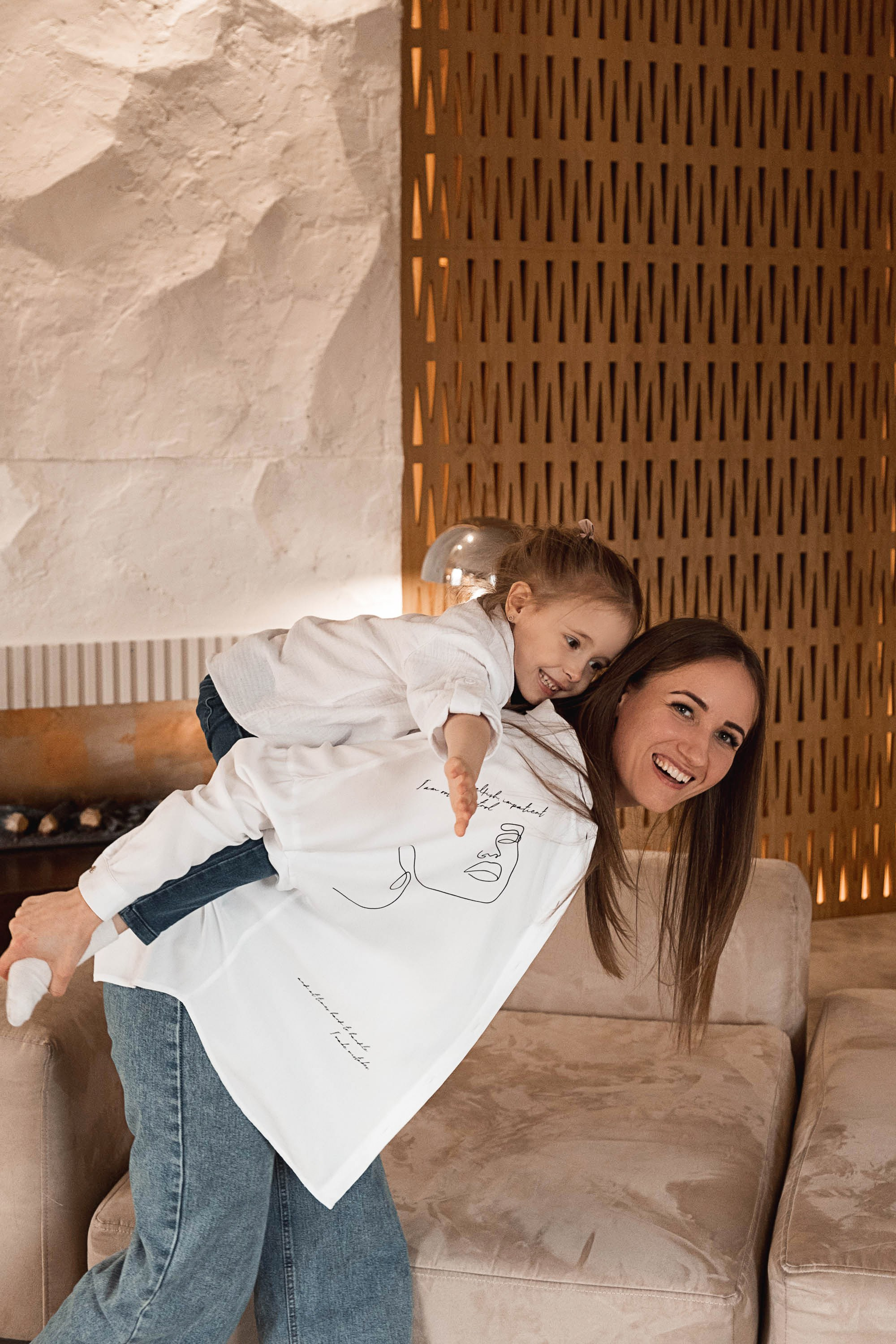 Анастасия и Алиса. Свадебный и семейный фотограф в Тюмени Екатерина Дубровина