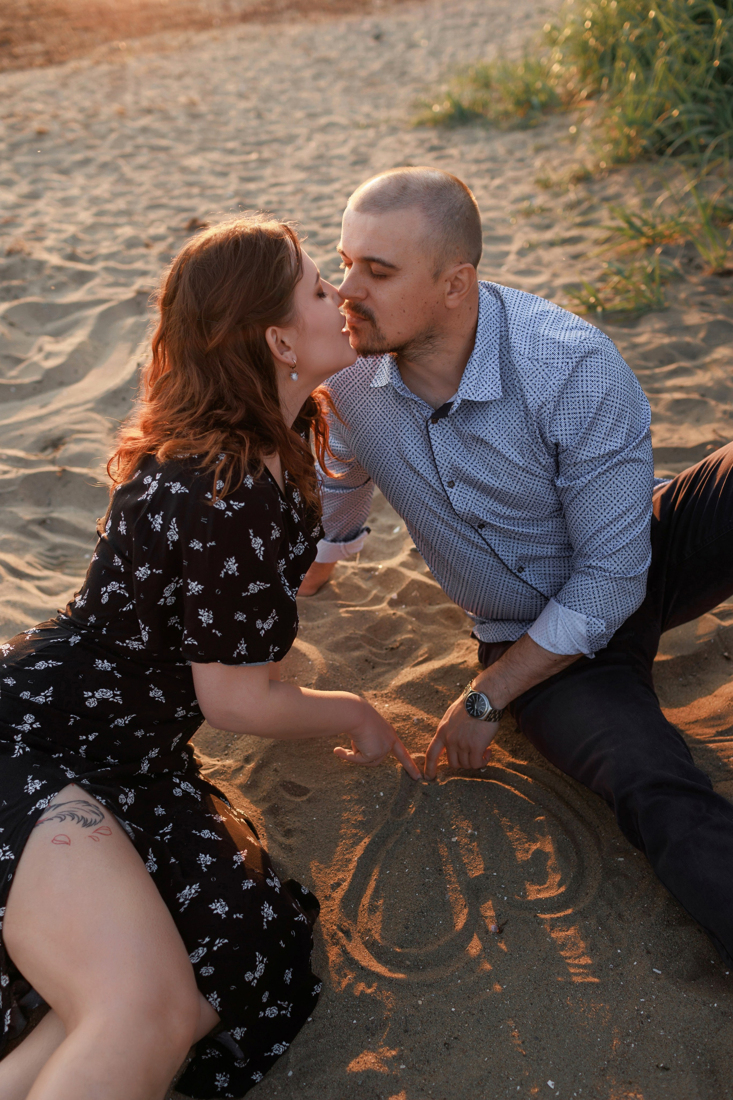 Павел и Валерия. Свадебный, семейный и детский фотограф в городе Партизанск, Находка