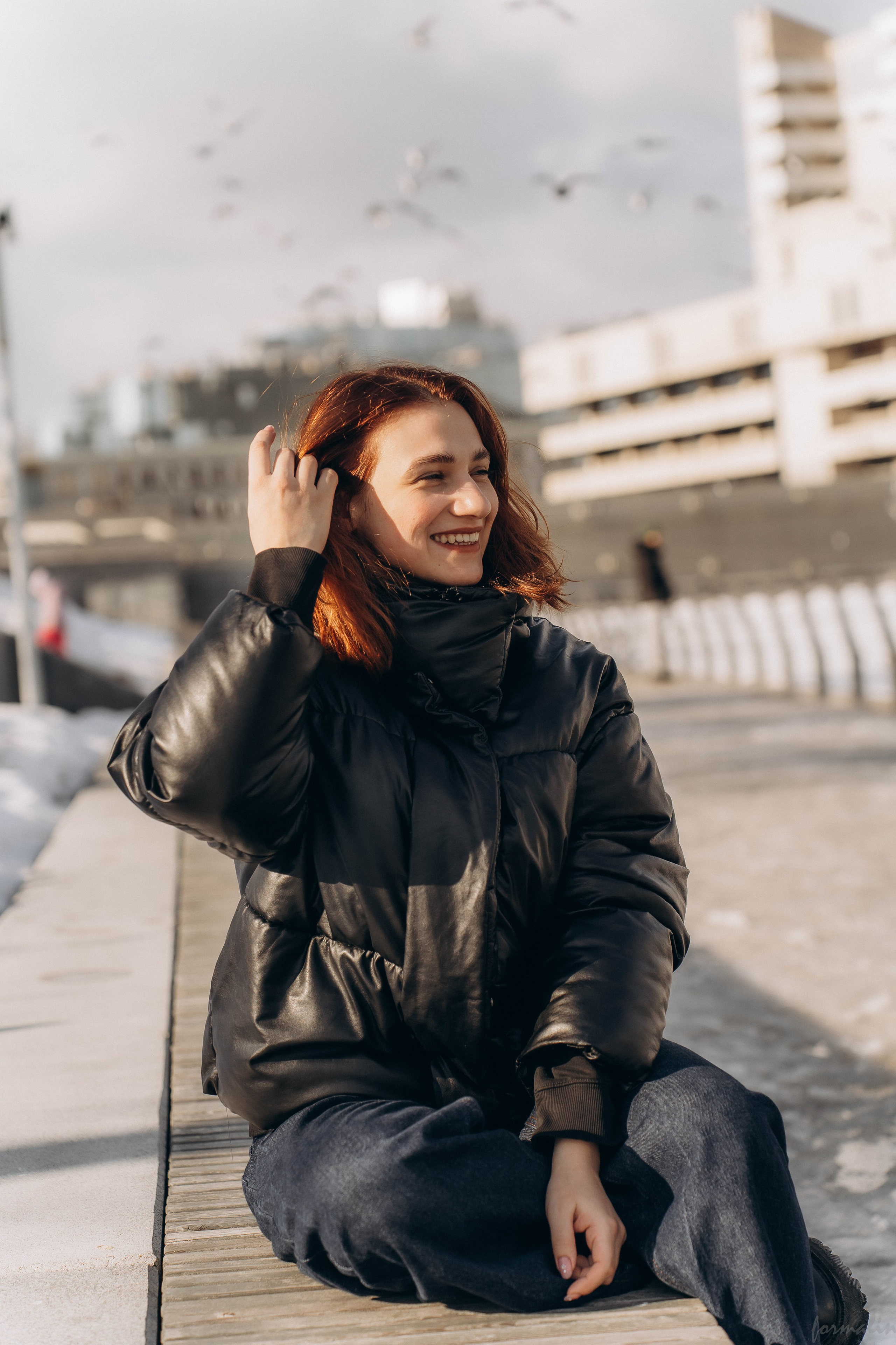 Экскурсия по Казани. Алиса Никитцова | Фотограф в Казани