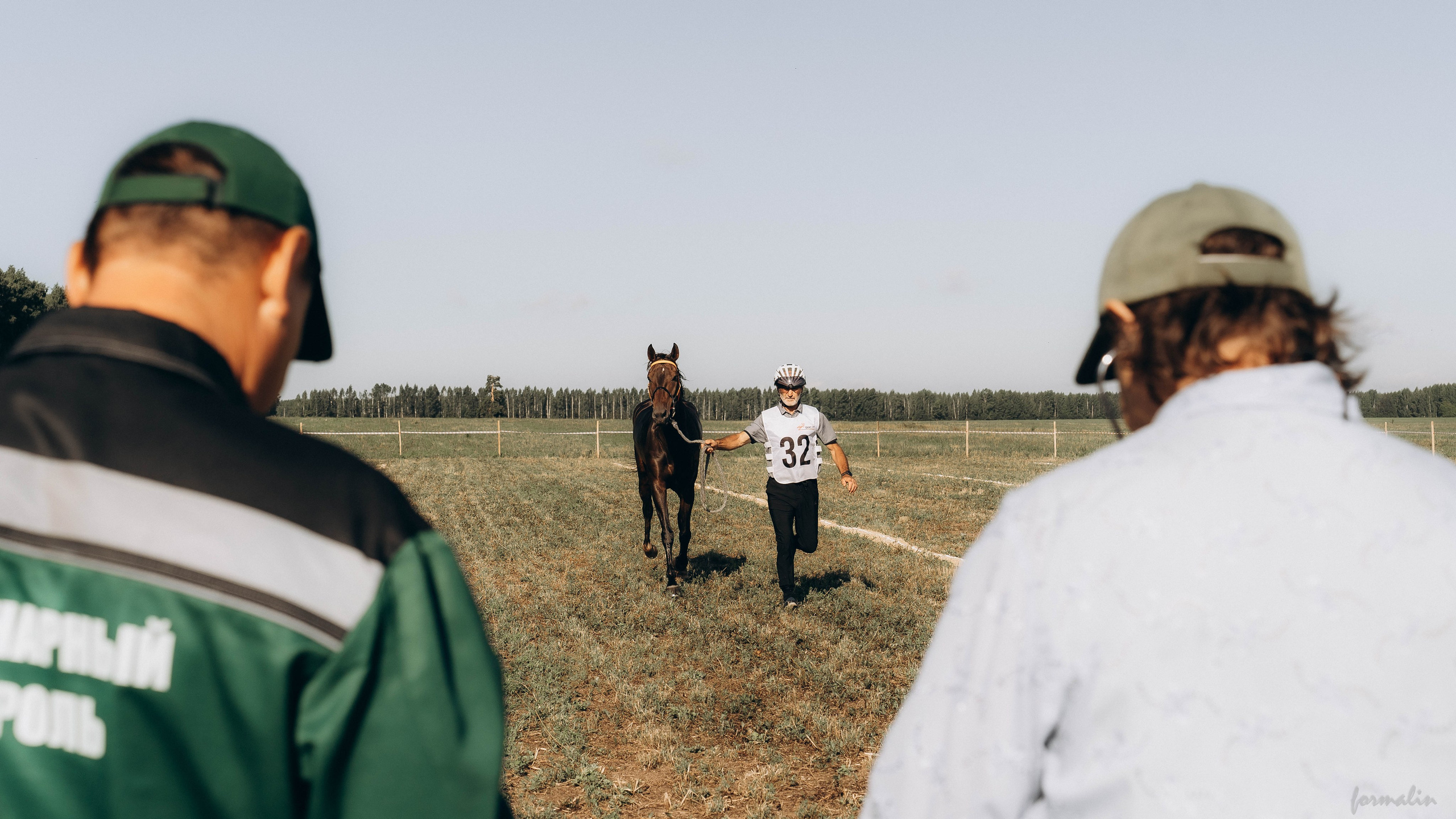 День Коня. Алиса Никитцова | Фотограф в Казани