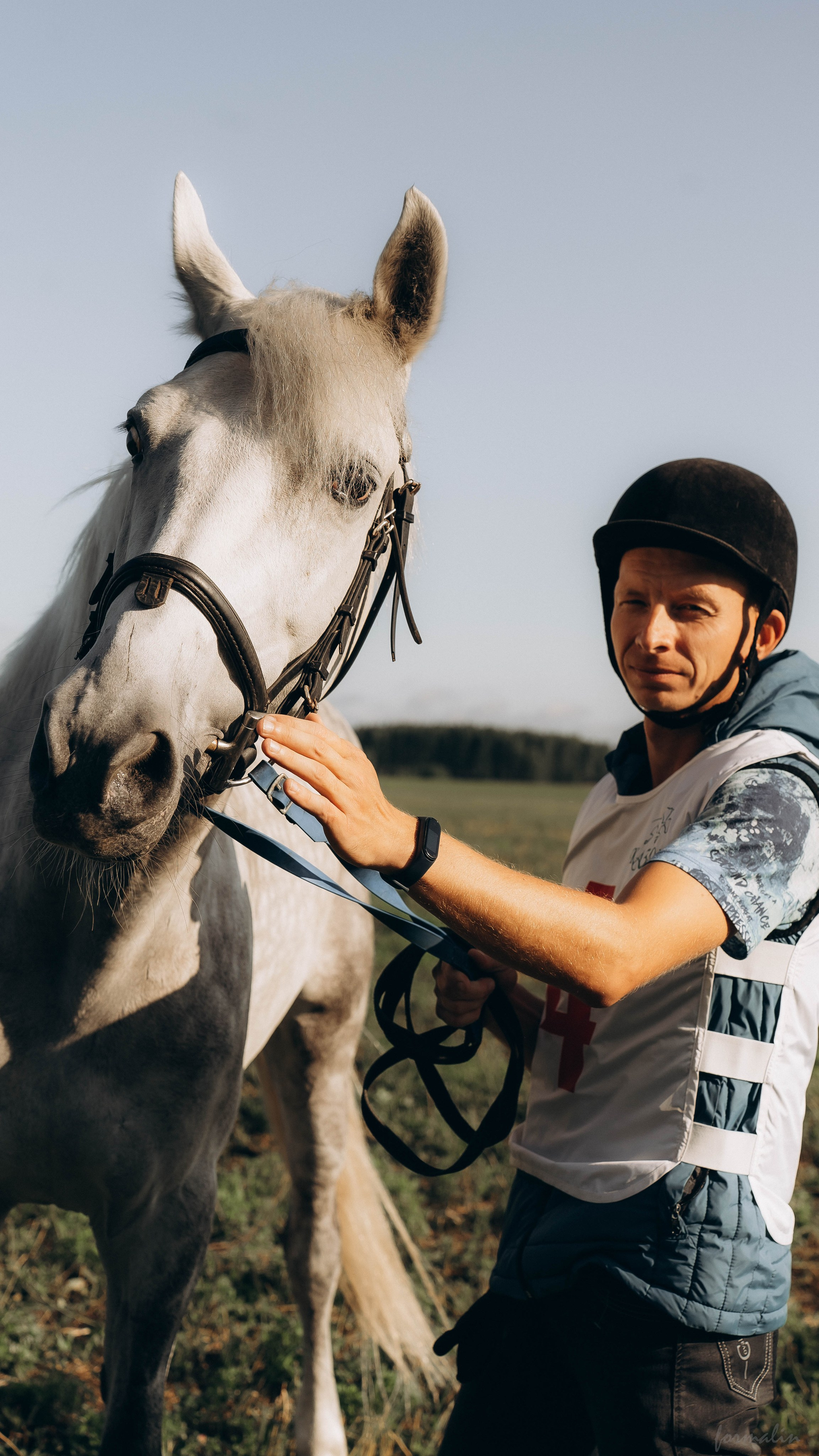 День Коня. Алиса Никитцова | Фотограф в Казани