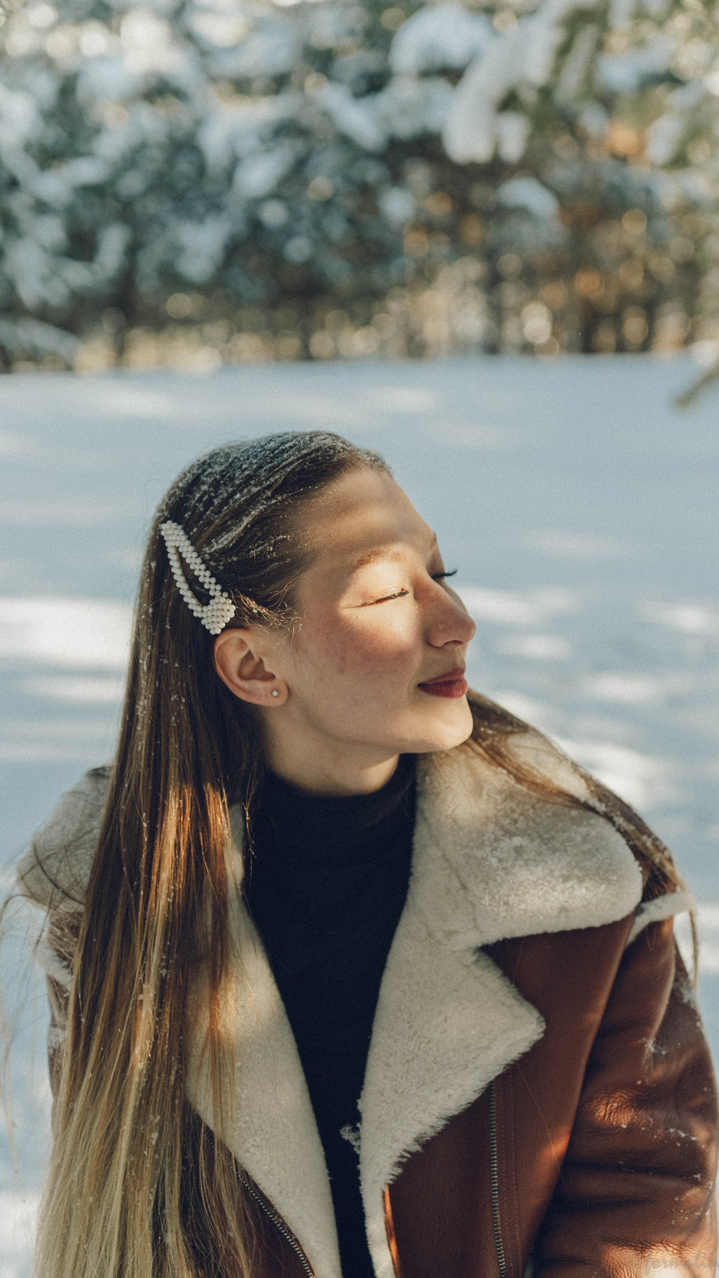 Алсу. Алиса Никитцова | Фотограф в Казани