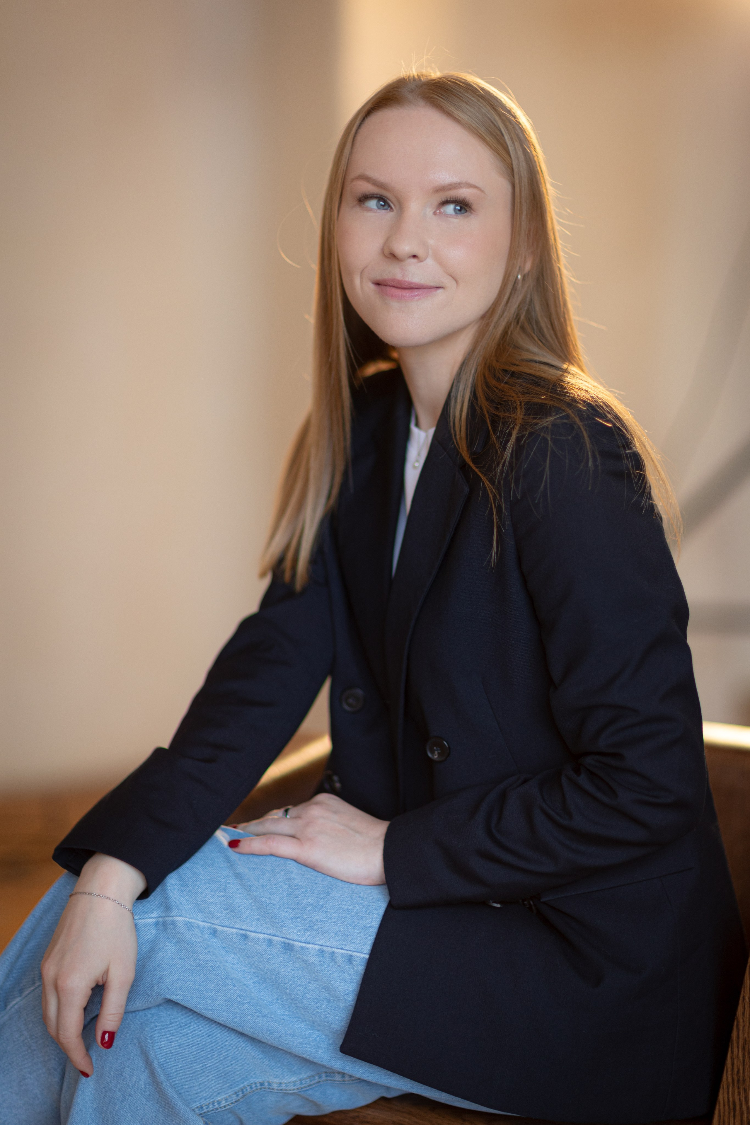 Катюша. Ваш фотограф — Александра Андрущенко