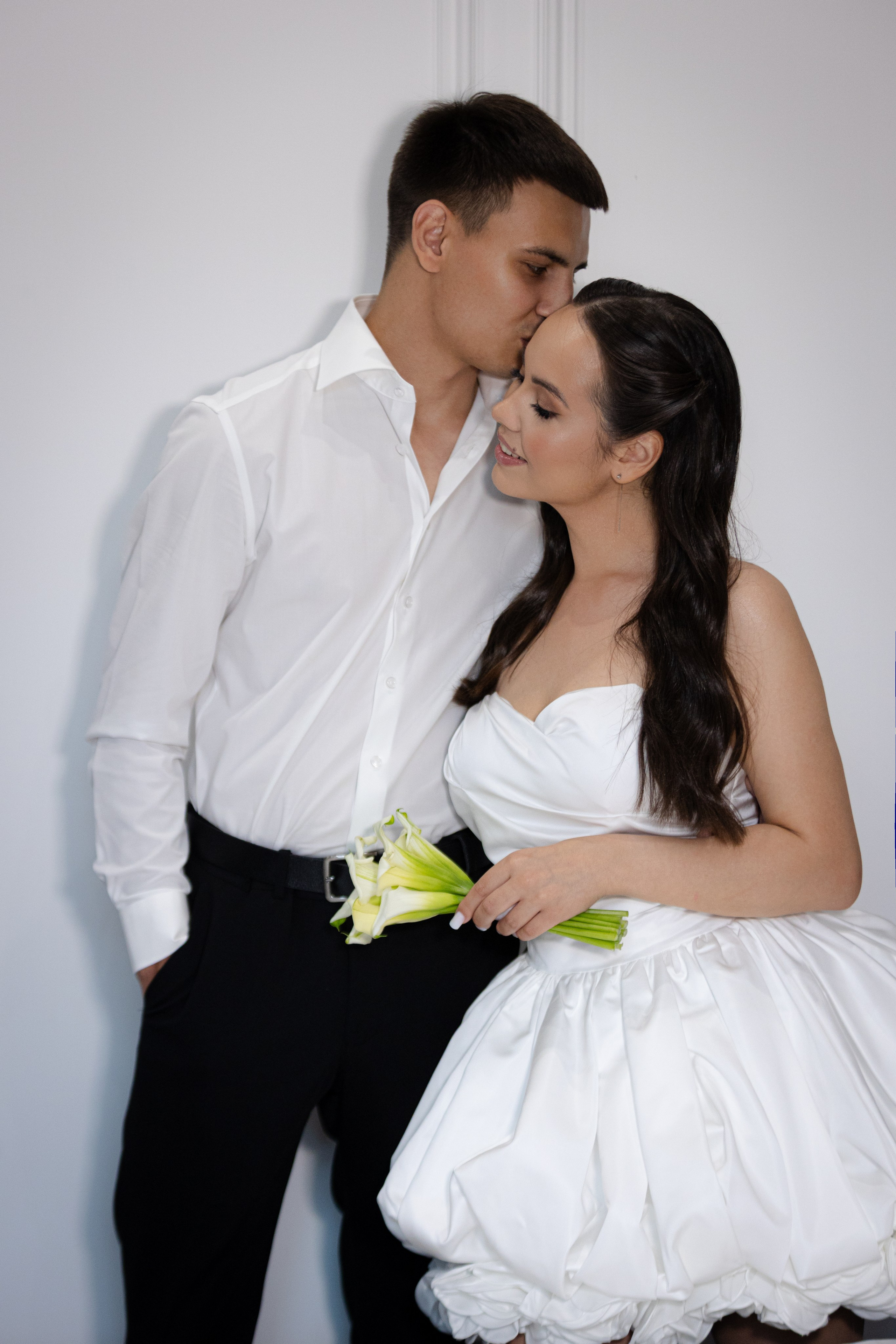 Карина и Дмитрий. Ваш фотограф — Александра Андрущенко