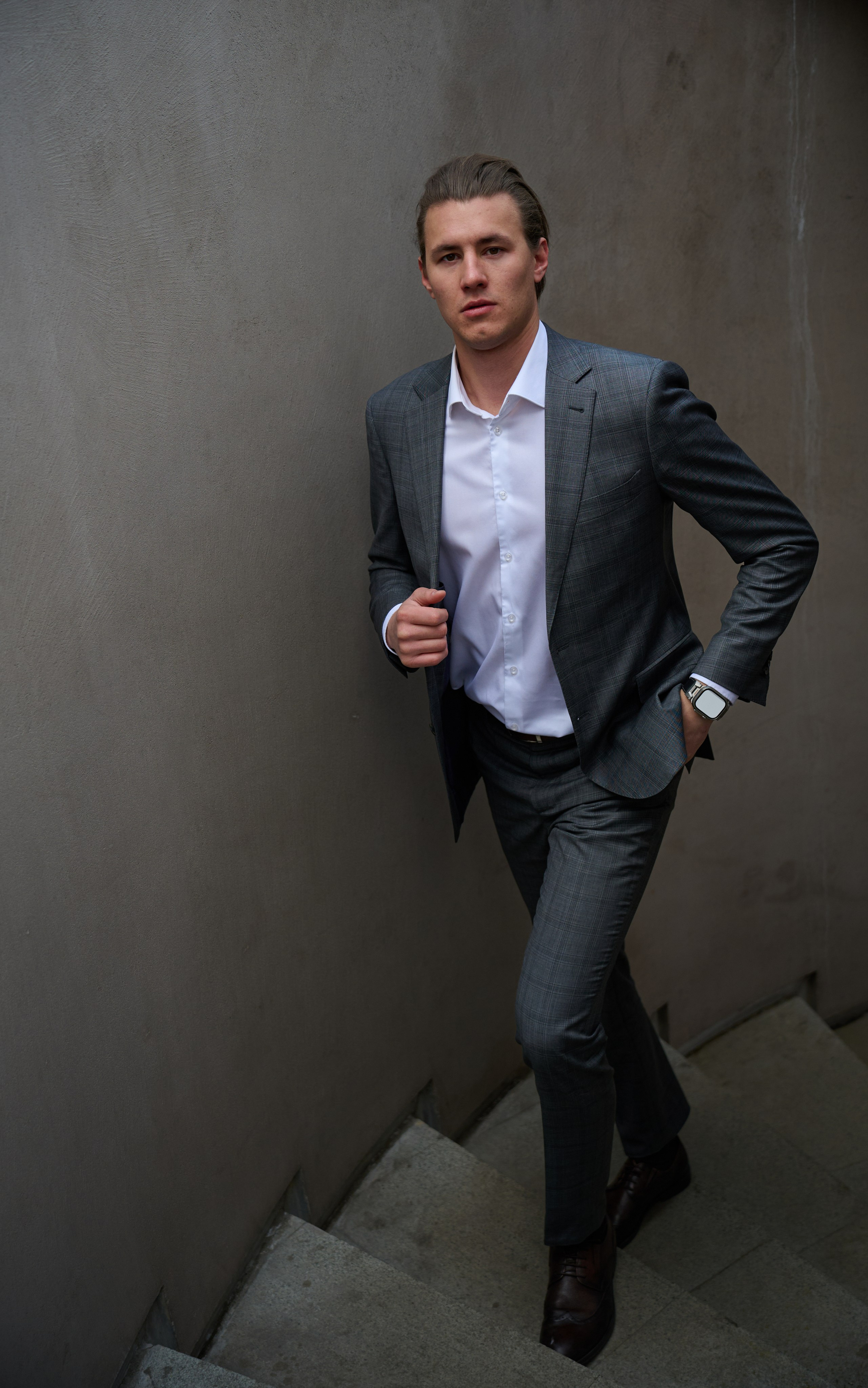 Контент-съёмка для Богдана. Фотограф в Москве