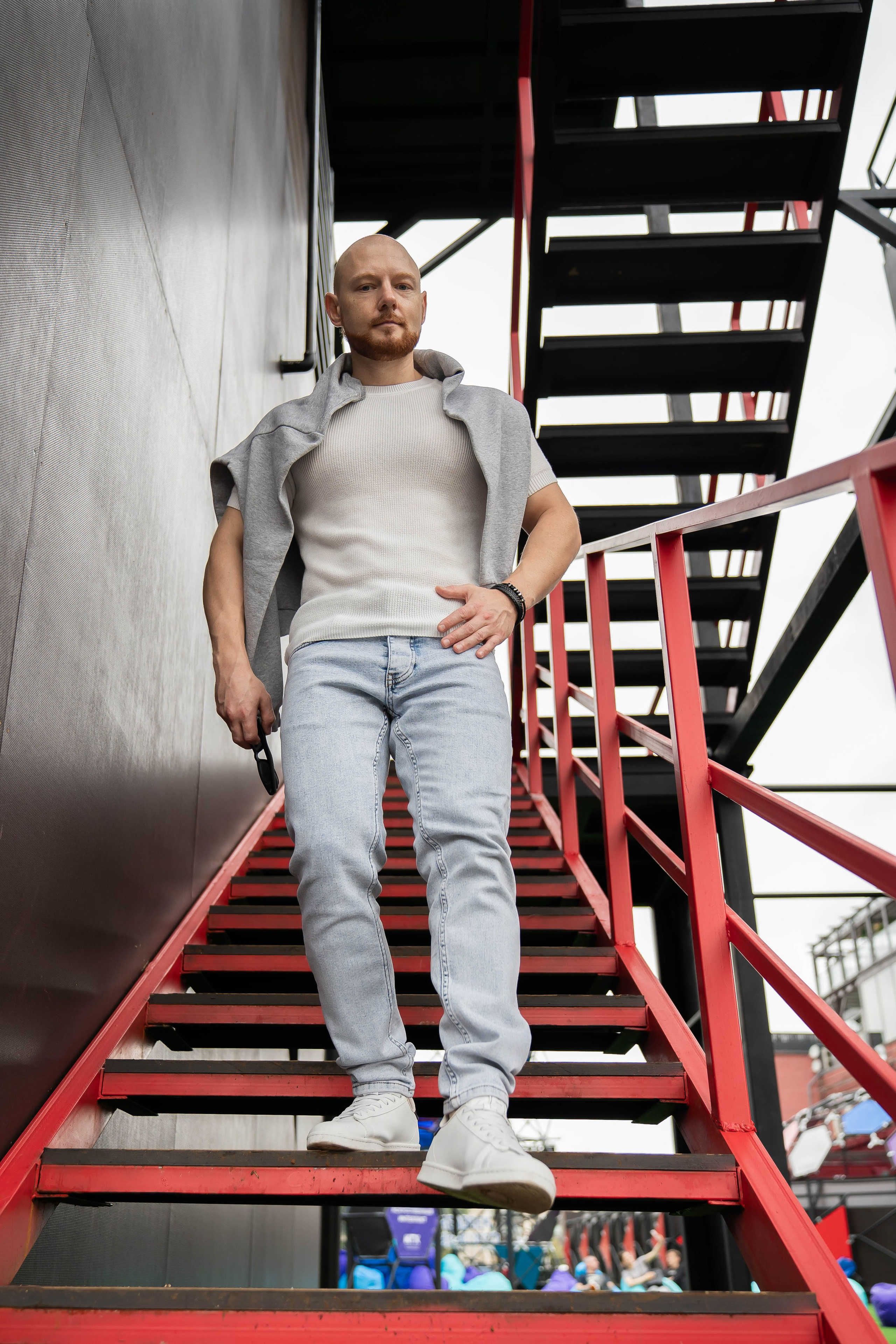 Михаил IT. Фотограф в Москве