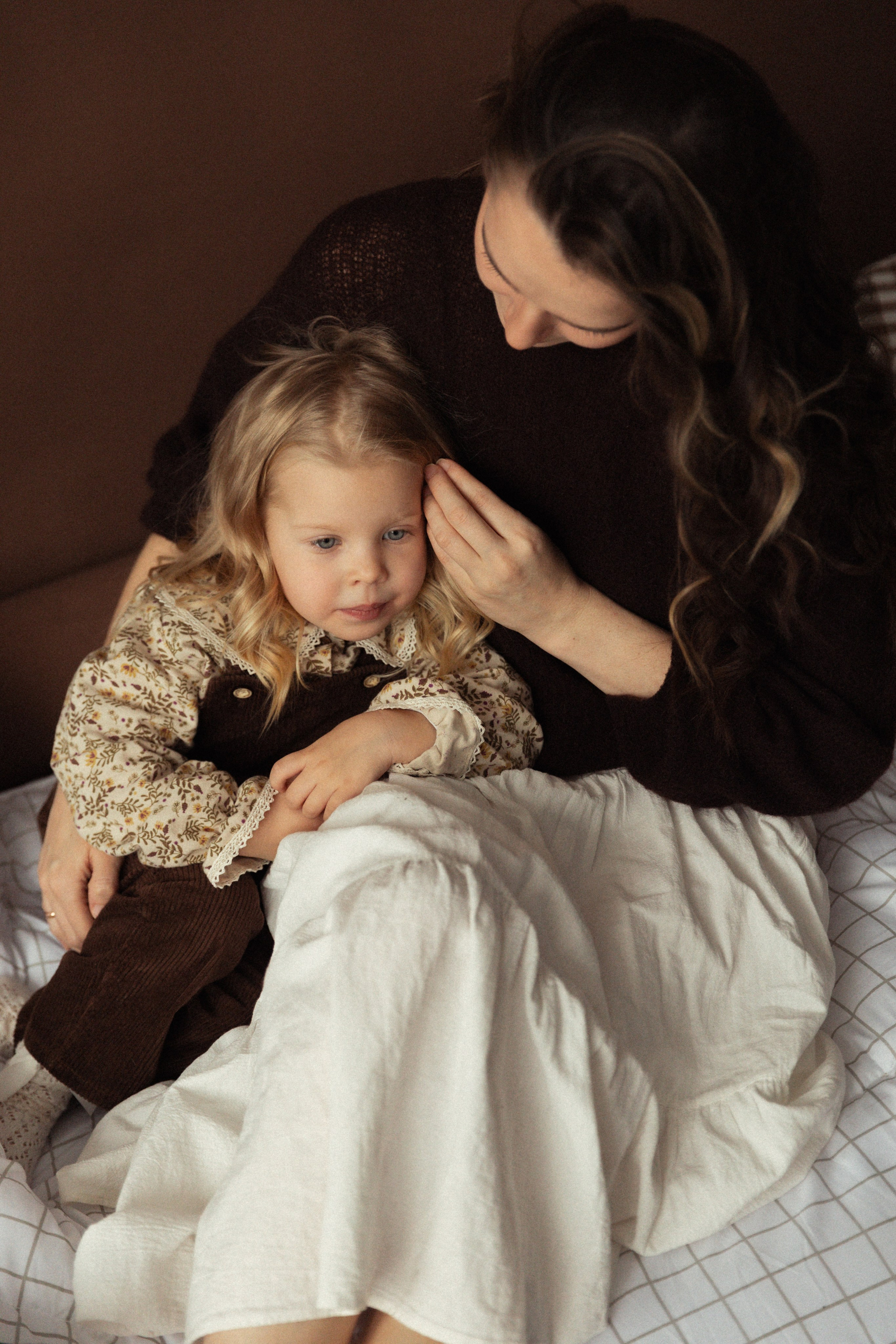 Маша, Ваня и Кира. Фотограф в Нижнем Новгороде Воробьева Анжела