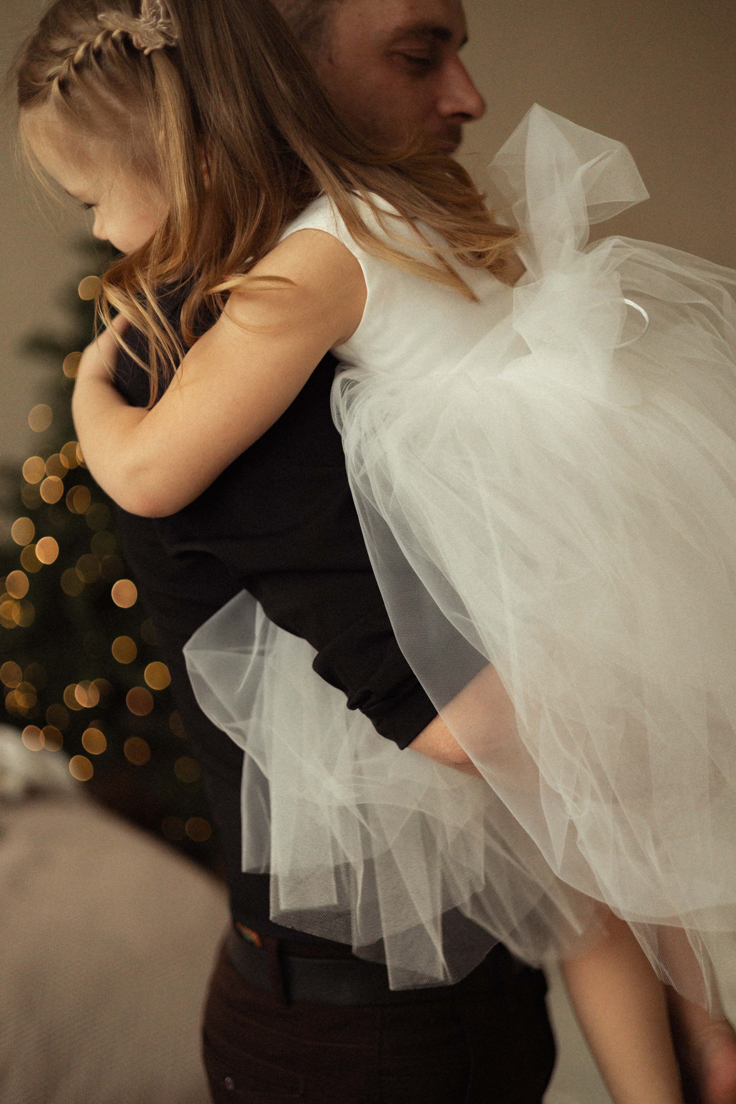 Юля, Саша и Варя. Фотограф в Нижнем Новгороде Воробьева Анжела