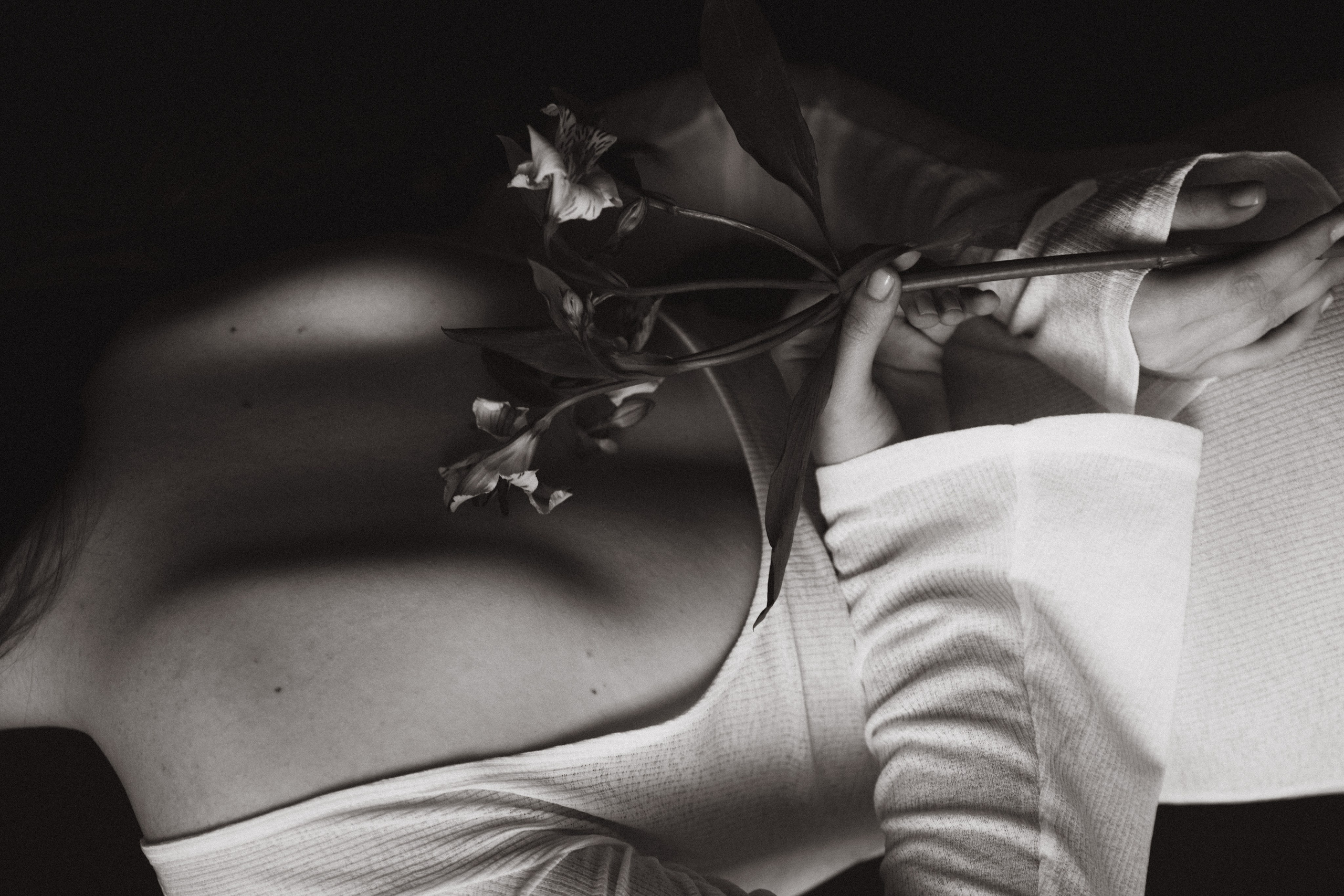 Алина. Фотограф в Нижнем Новгороде Воробьева Анжела