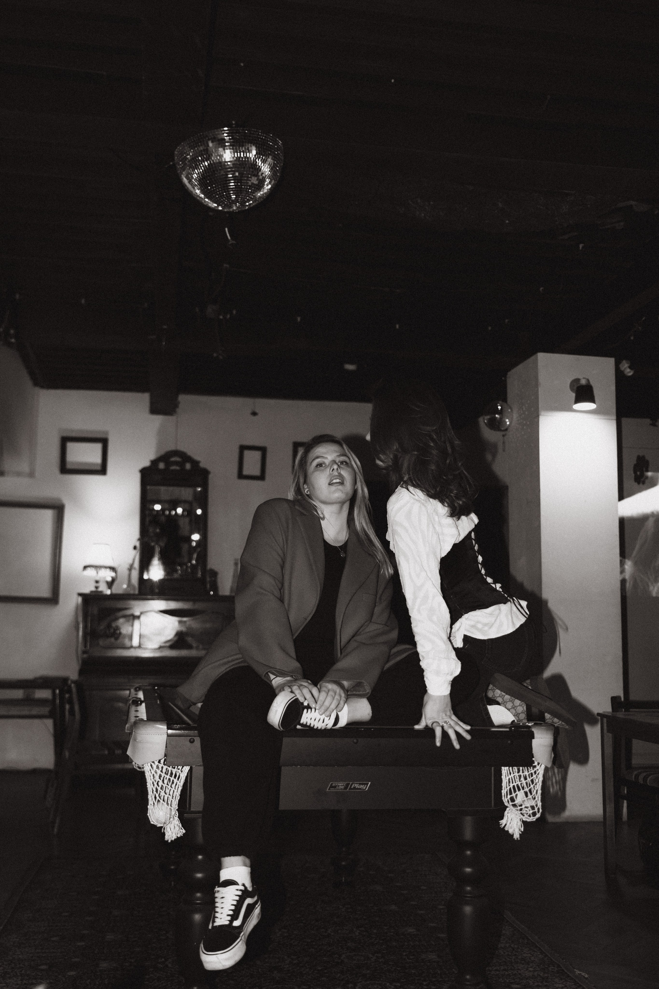 Girls party. Фотограф в Нижнем Новгороде Воробьева Анжела