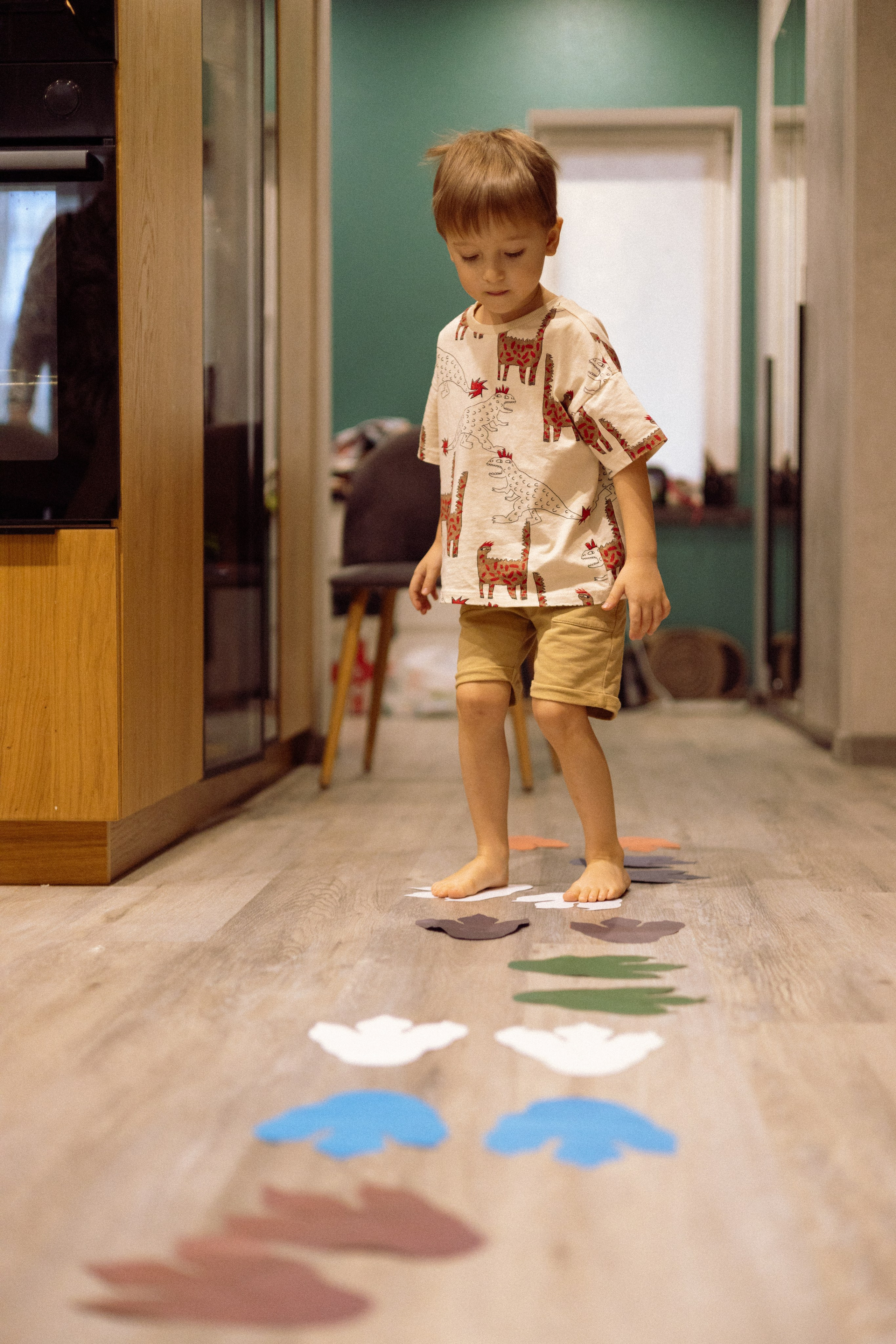 День рождения Миши. Фотограф в Нижнем Новгороде Воробьева Анжела