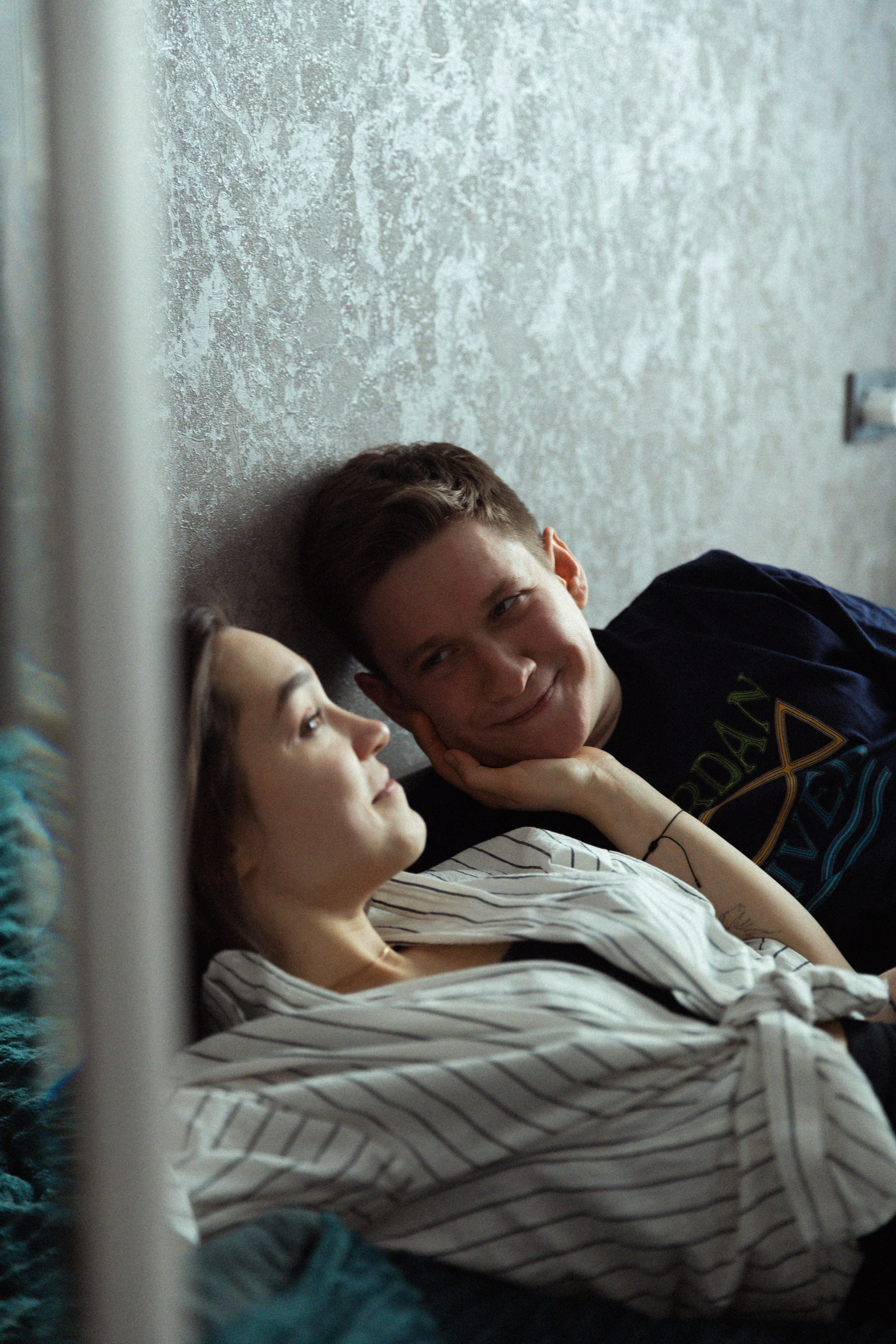 Соня и Жора. Фотограф в Нижнем Новгороде Воробьева Анжела