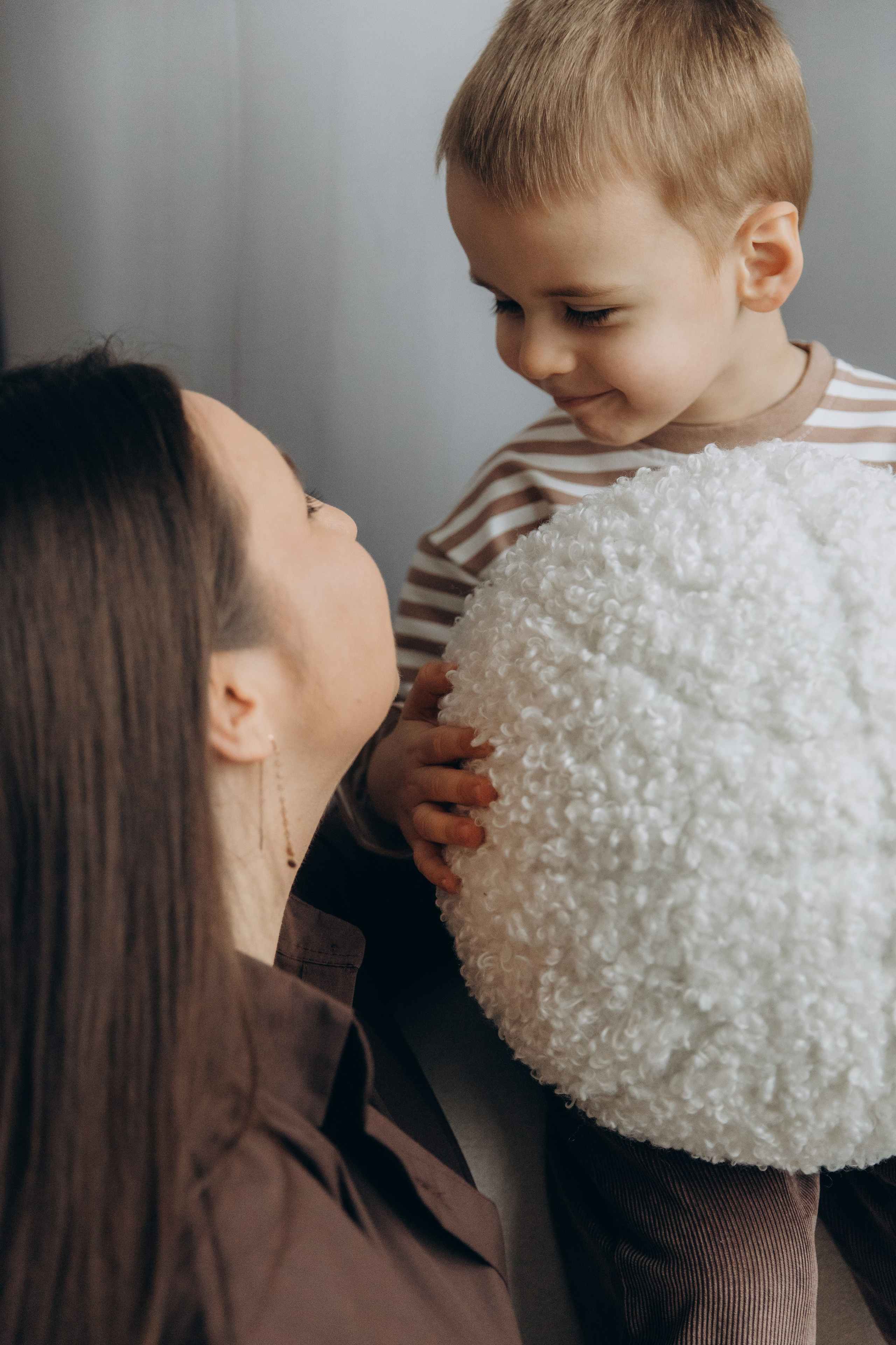 Алена и Миша. Фотограф в Нижнем Новгороде Воробьева Анжела