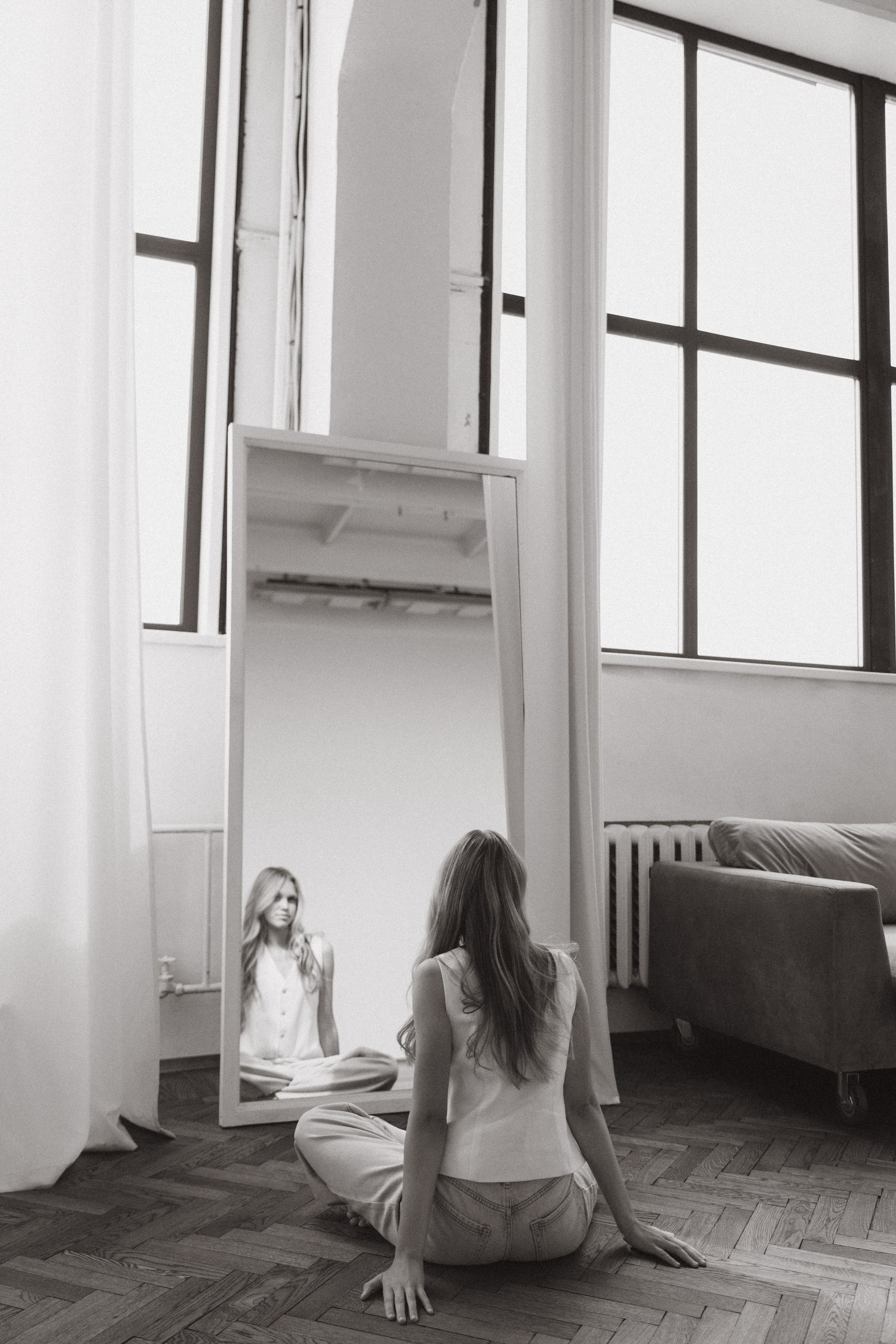 Даша. Фотограф в Нижнем Новгороде Воробьева Анжела