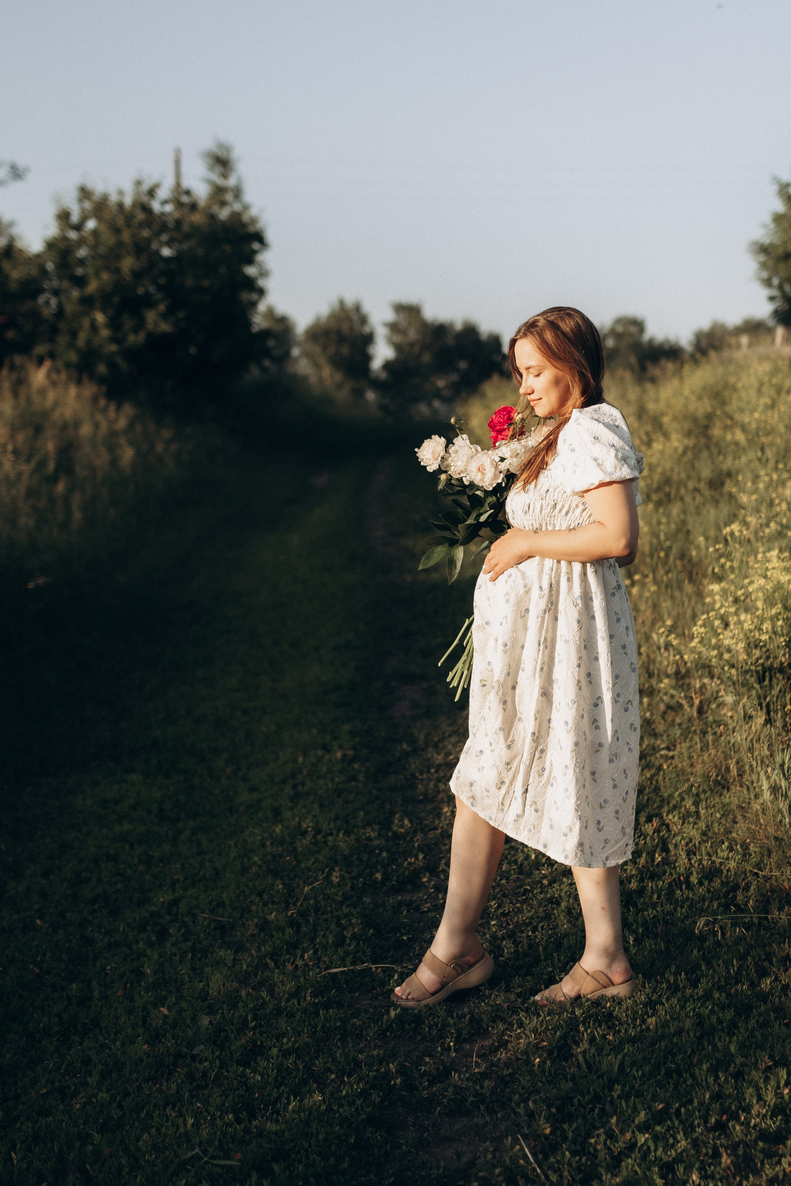 Анастасия. Семейный фотограф lifestyle в Новосибирске Елена Шпилевая