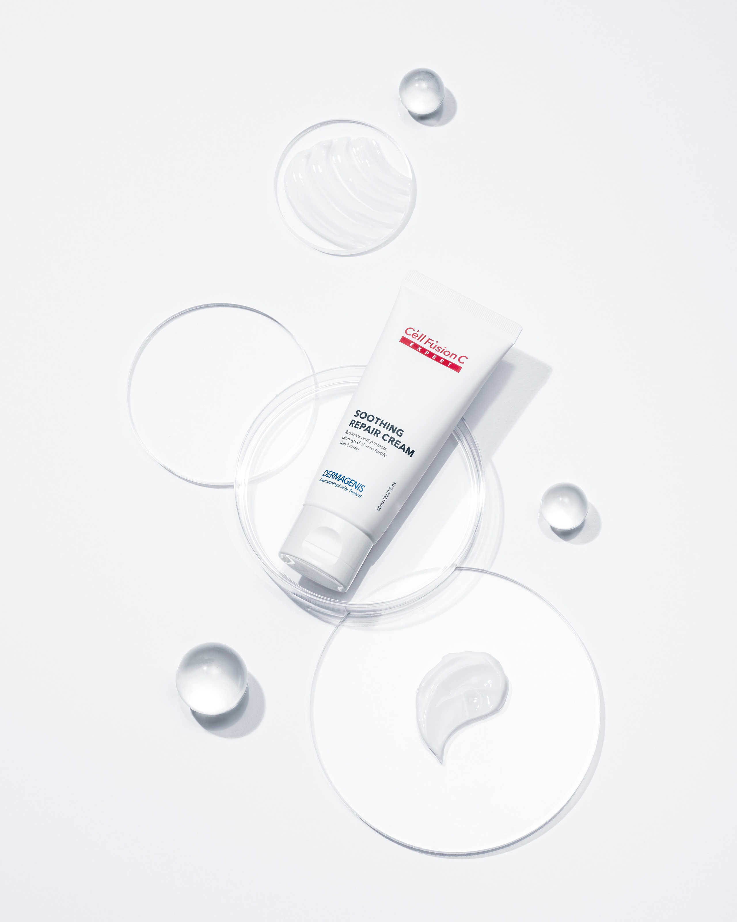 Косметика для лица. Оксана Ильенко. Предметный фотограф и сет-дизайнер, Санкт-Петербург