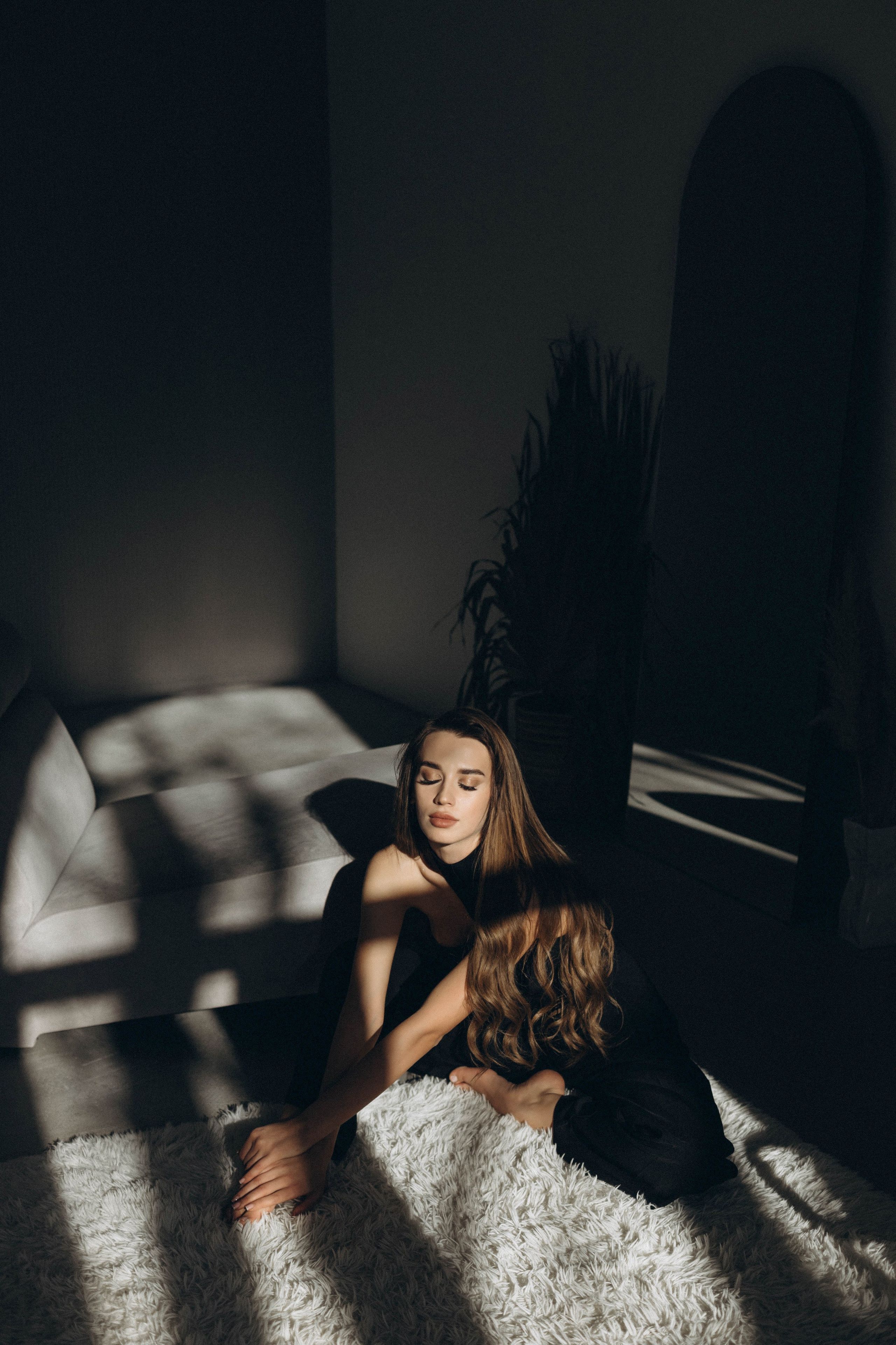 Дарья. Портретный и свадебный фотограф в Астрахани Сабира Аубекерова