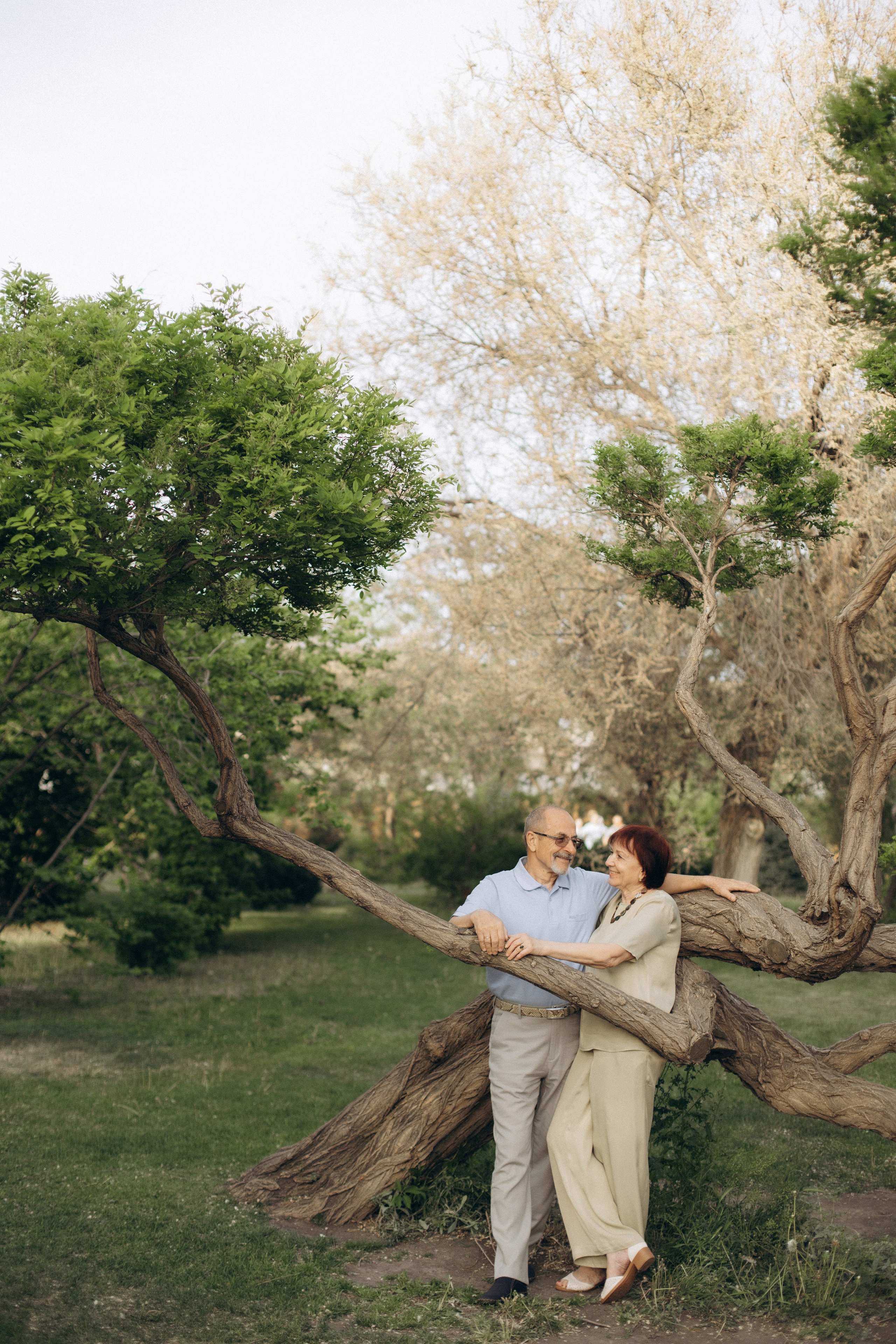 Поколения. Портретный и свадебный фотограф в Астрахани Сабира Аубекерова