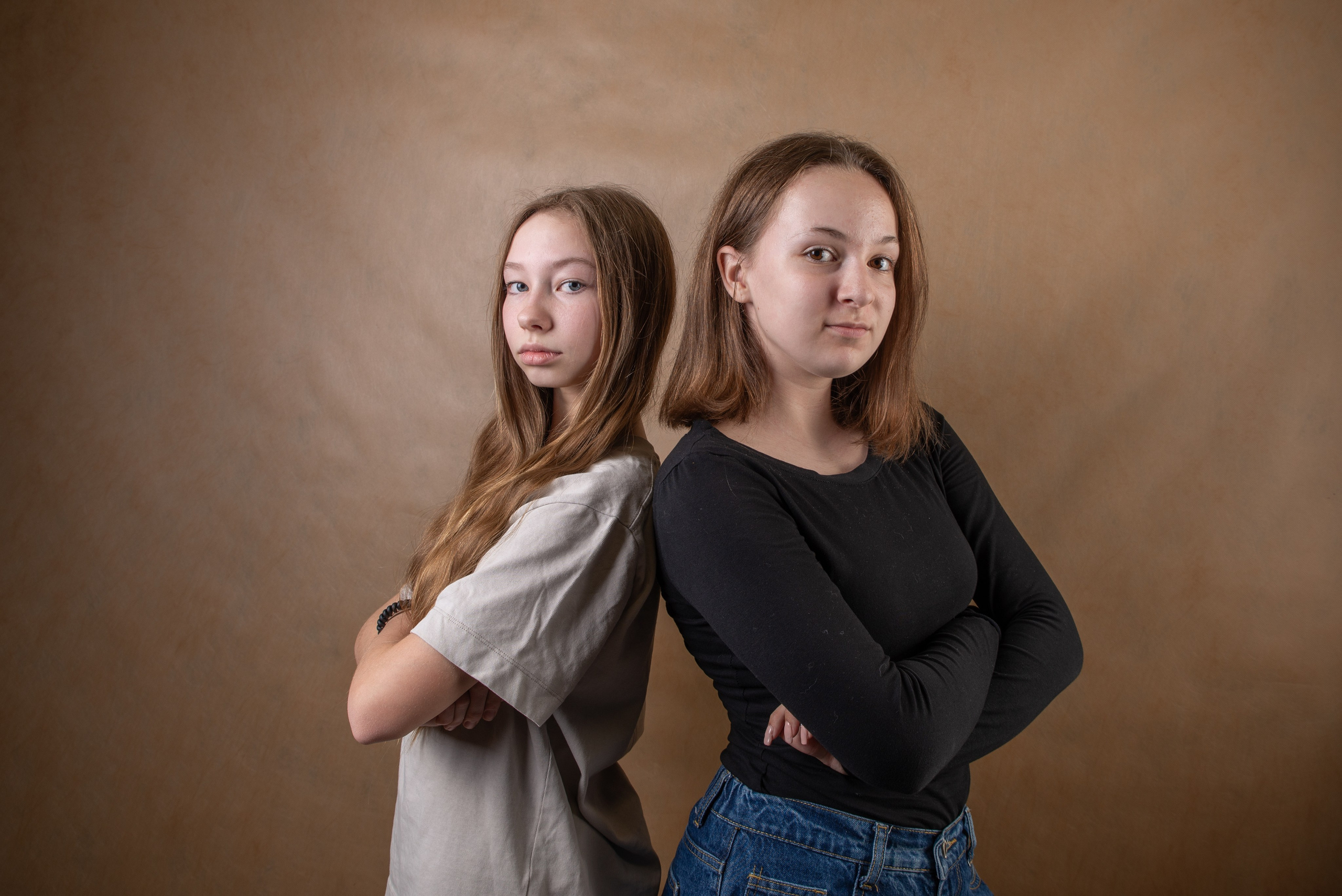 Притяжение. Фотограф в Ветлуге Сергей Белов (VETLUGA B.S.)