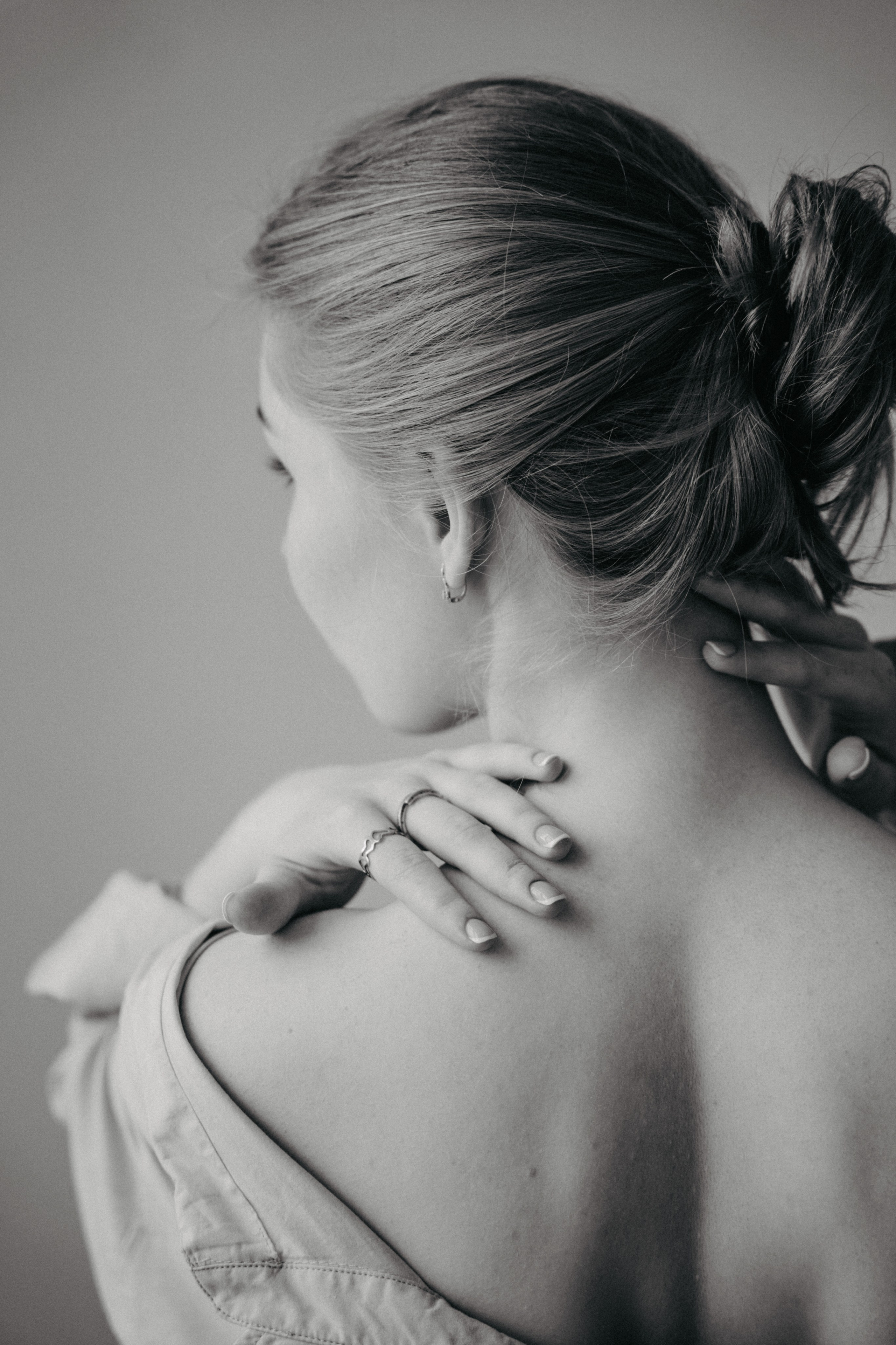 Индивидуальные LIGHT. Ульяна Ремезова | Фотограф | Челябинск