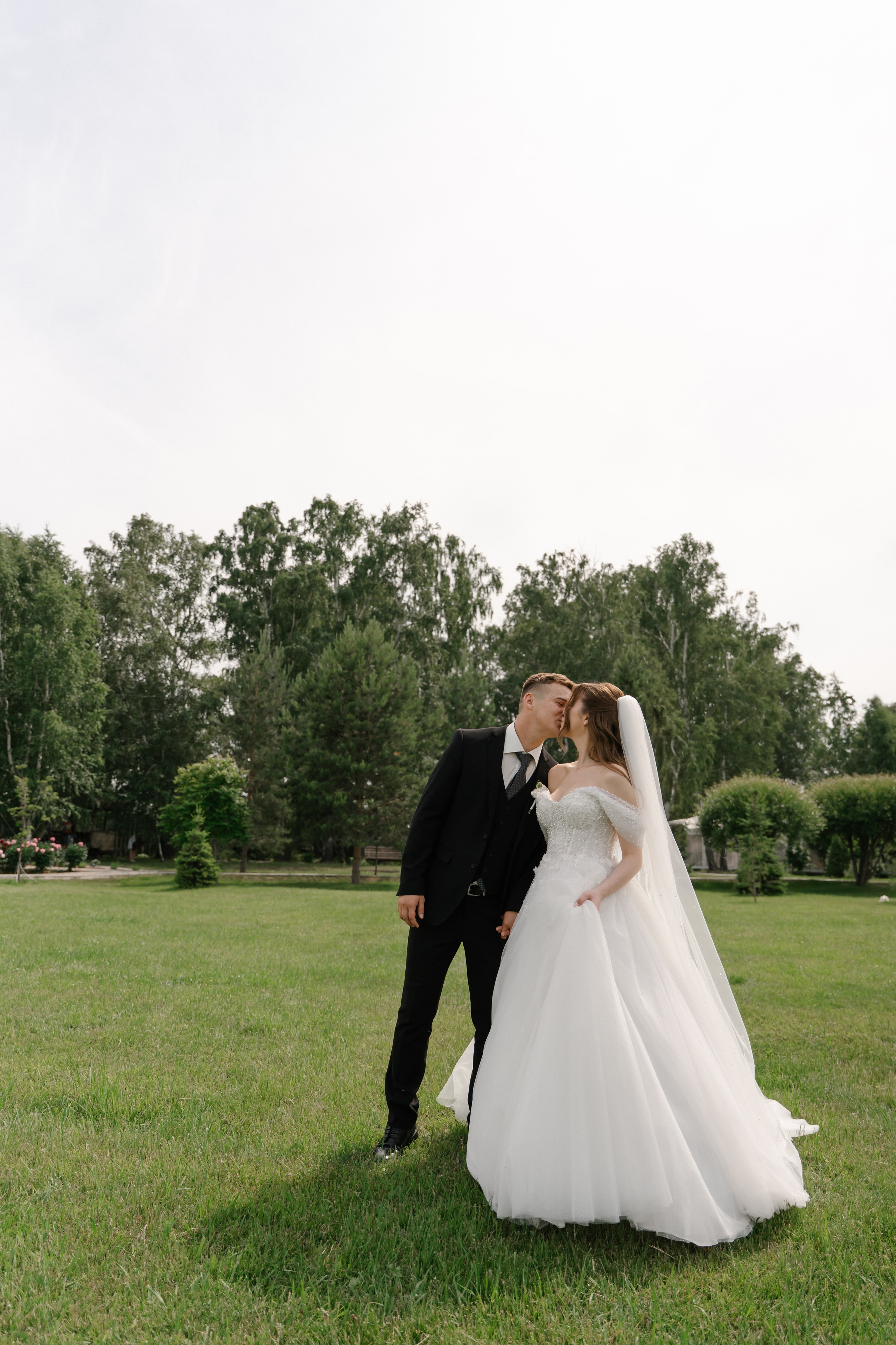 Клим и Кристина | свадьба. Ульяна Ремезова | Фотограф | Челябинск