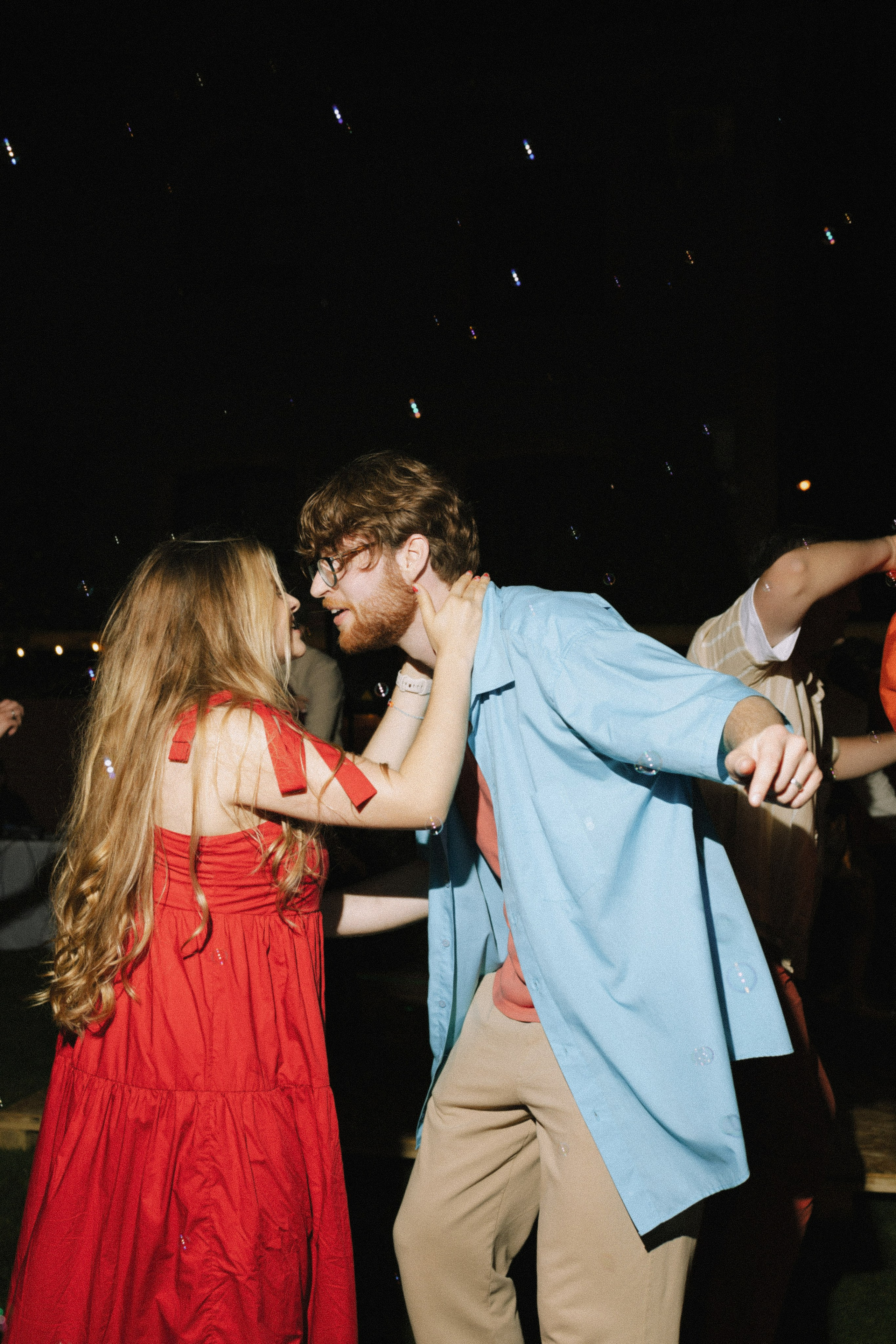 Паша и Соня. Фотограф Ирина Гринько Тольятти Самара Москва