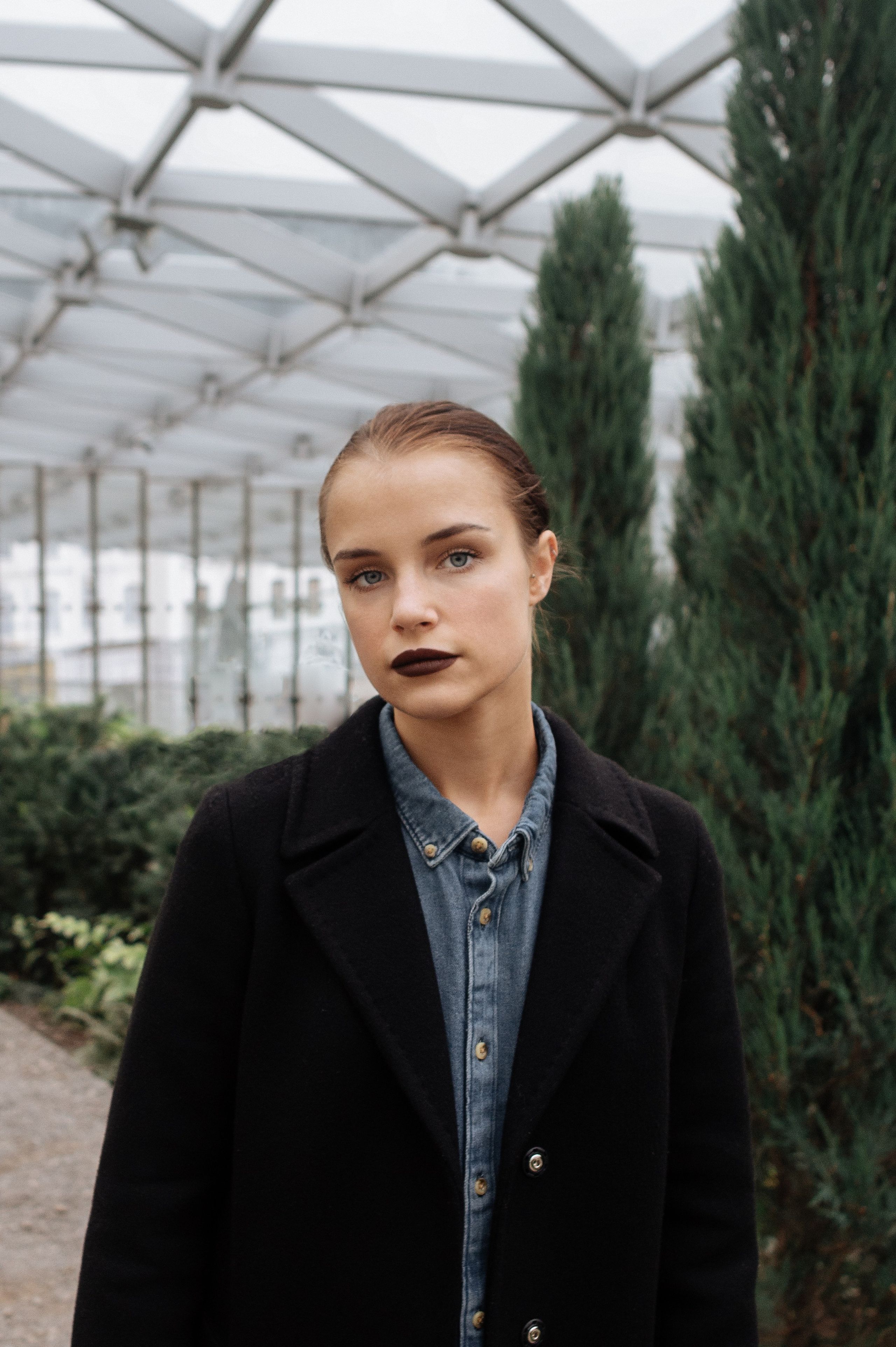 Оля. Фотограф Москва