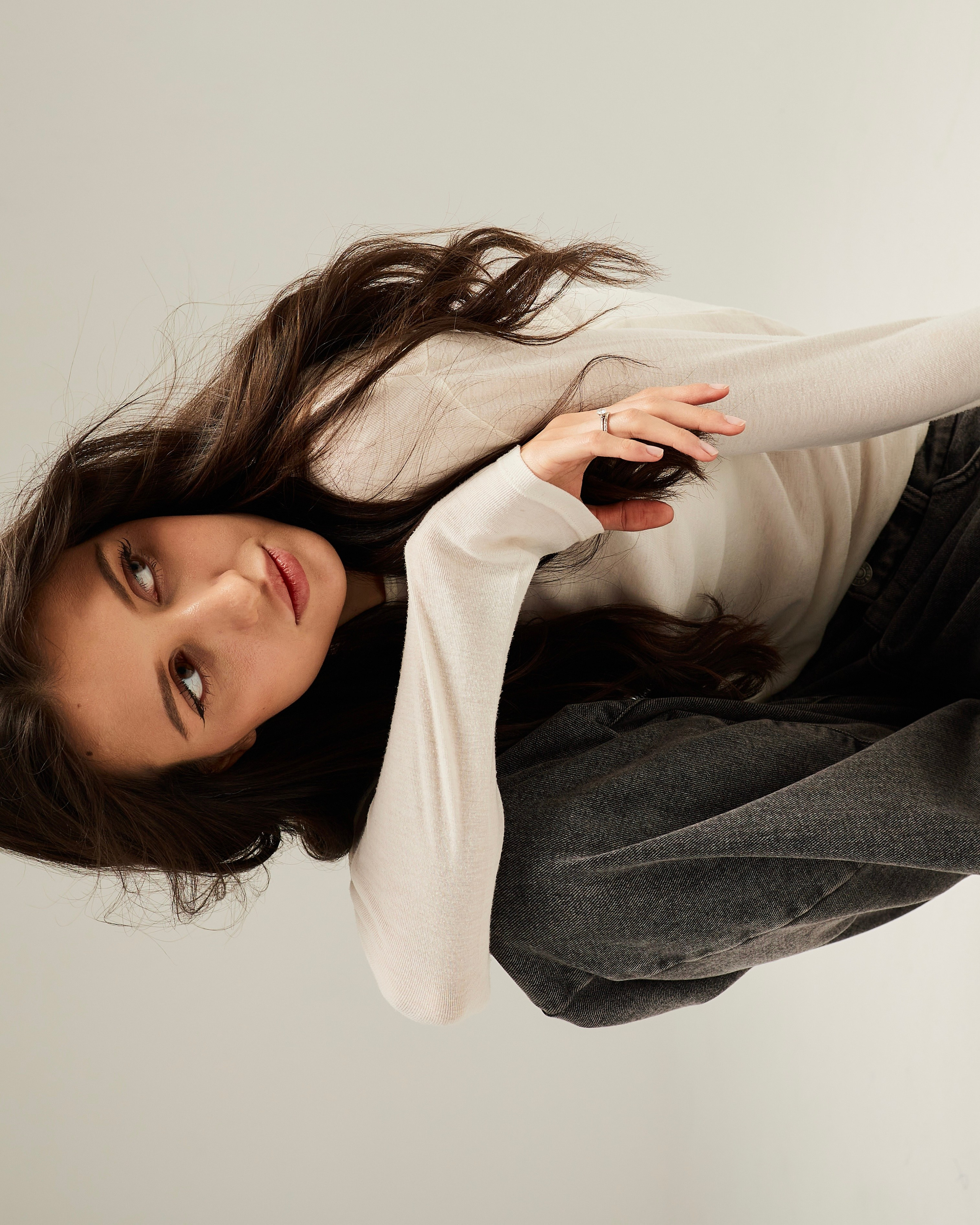 Портрет. Фотограф СПб, Дубинец Елизавета