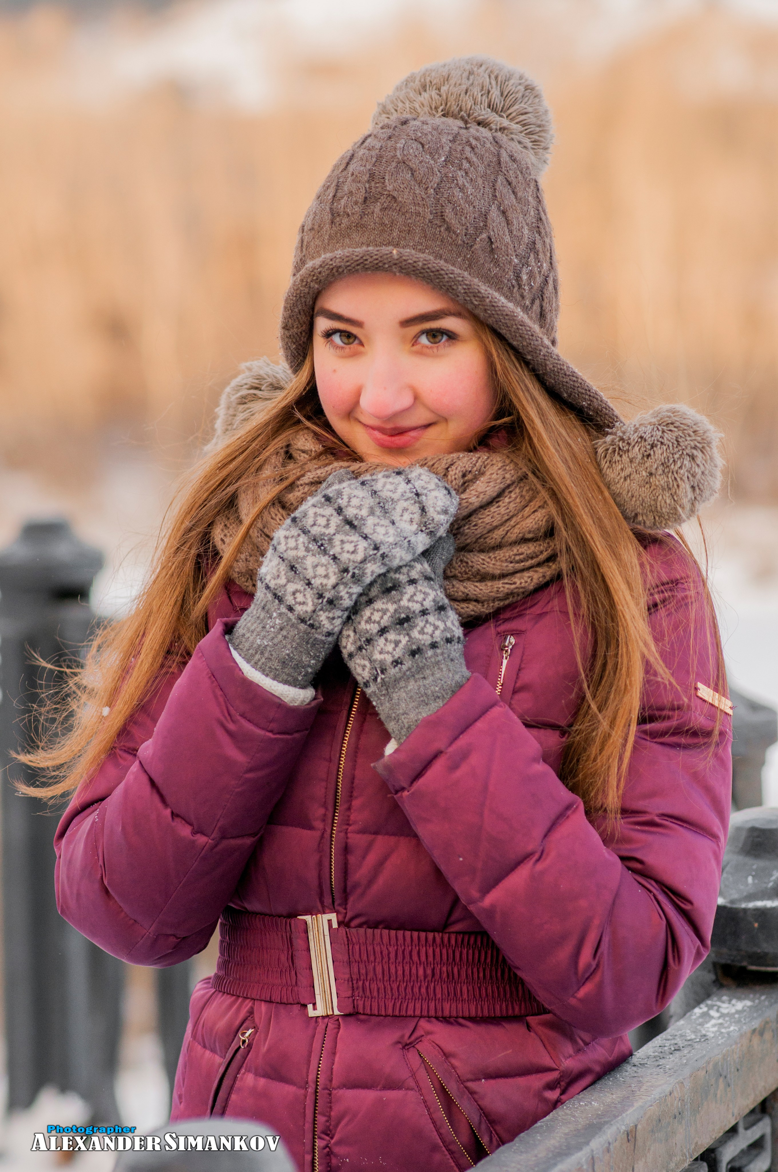 Портретное фото. Профессиональная коммерческая, промышленная и репортажная фотосъёмка для бизнеса