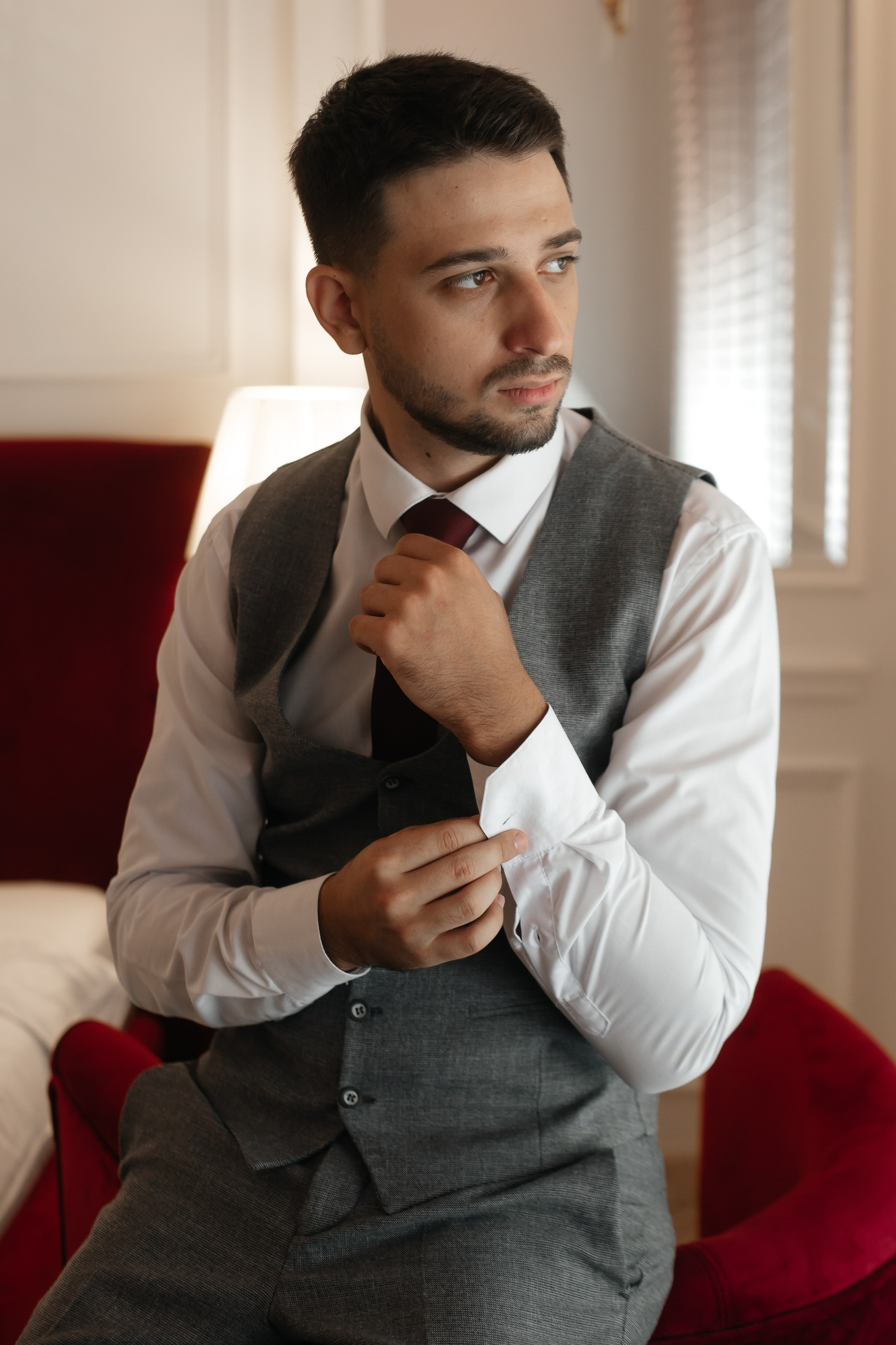 Максим и Катя. Свадебный фотограф в Краснодаре Николай Крауз