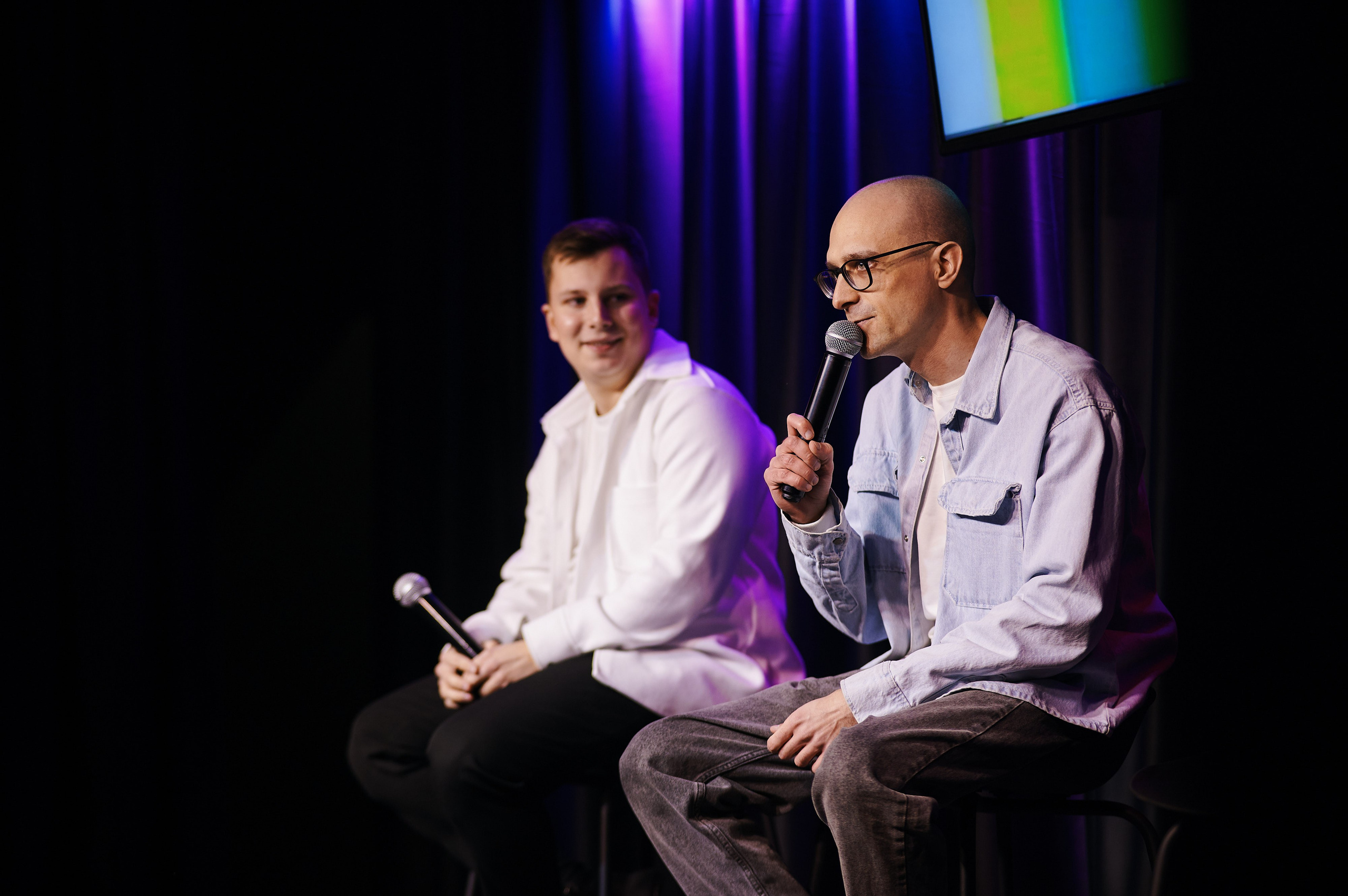 Технические неполадки. Главная