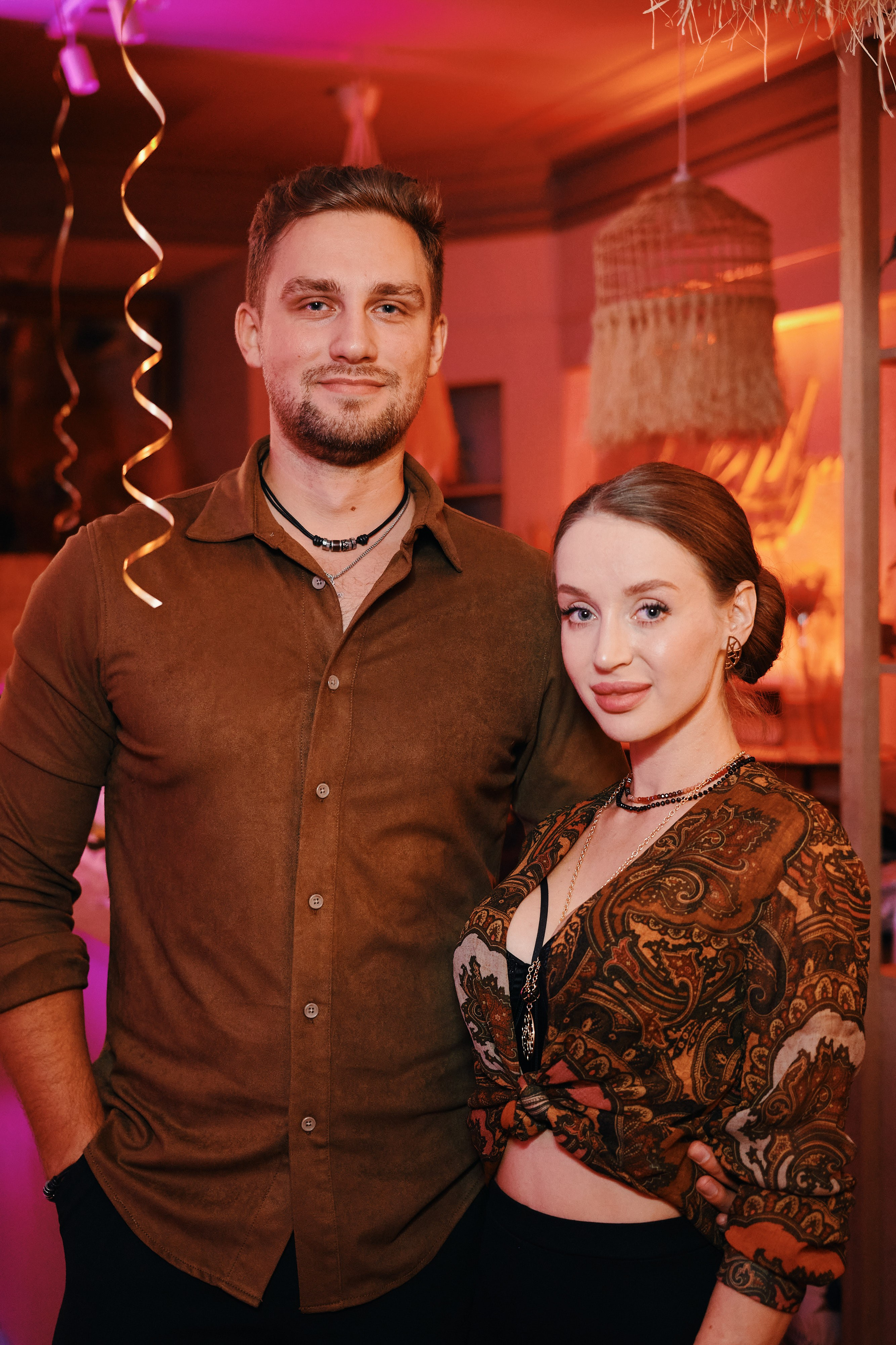 День Рождения. Главная