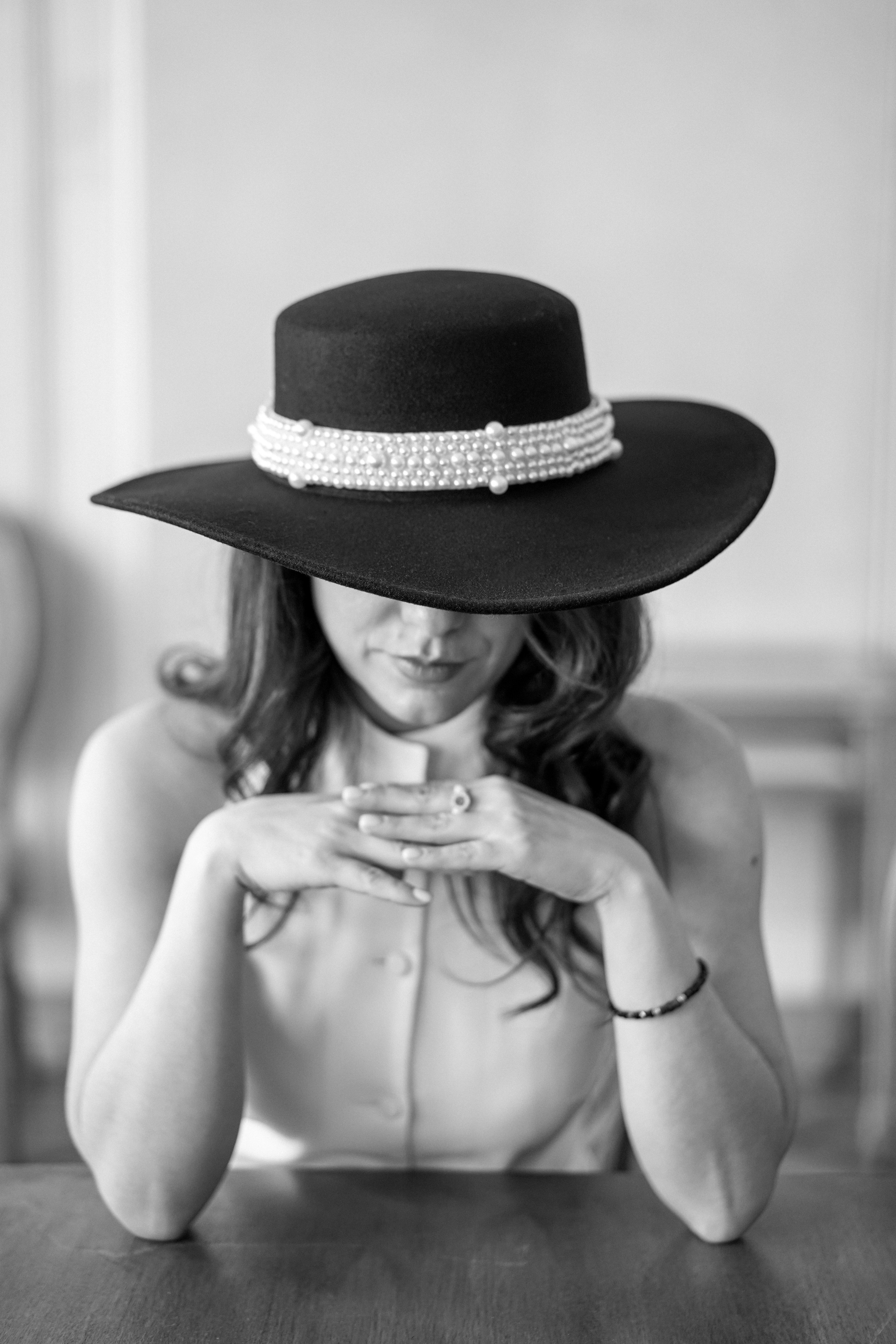 Ануш. Съемка для контента. Портретный фотограф Алёна Счетчикова